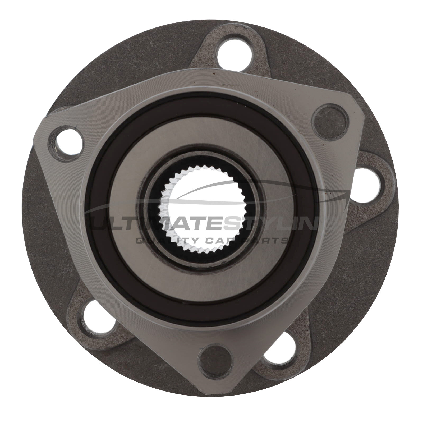 Audi A3 / RS3 / S3, Seat Altea / Leon / Toledo, Skoda Octavia / Superb / Yeti, Volkswagen Caddy / Golf / Golf Plus / Golf SV Hub Bearing Kit - Front or Rear