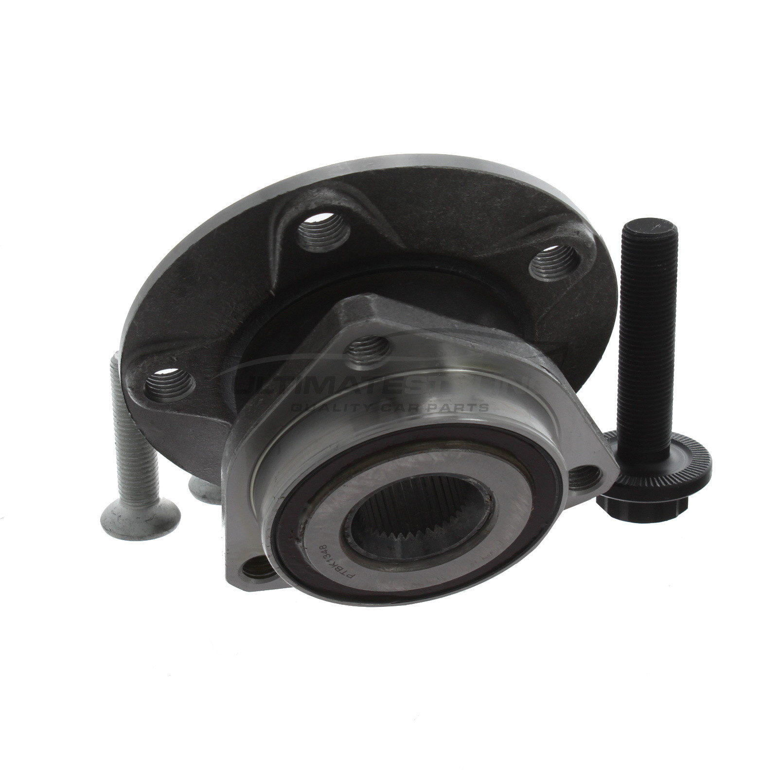 Audi A3 / RS3 / S3, Seat Altea / Leon / Toledo, Skoda Octavia / Superb / Yeti, Volkswagen Caddy / Golf / Golf Plus / Golf SV Hub Bearing Kit - Front or Rear