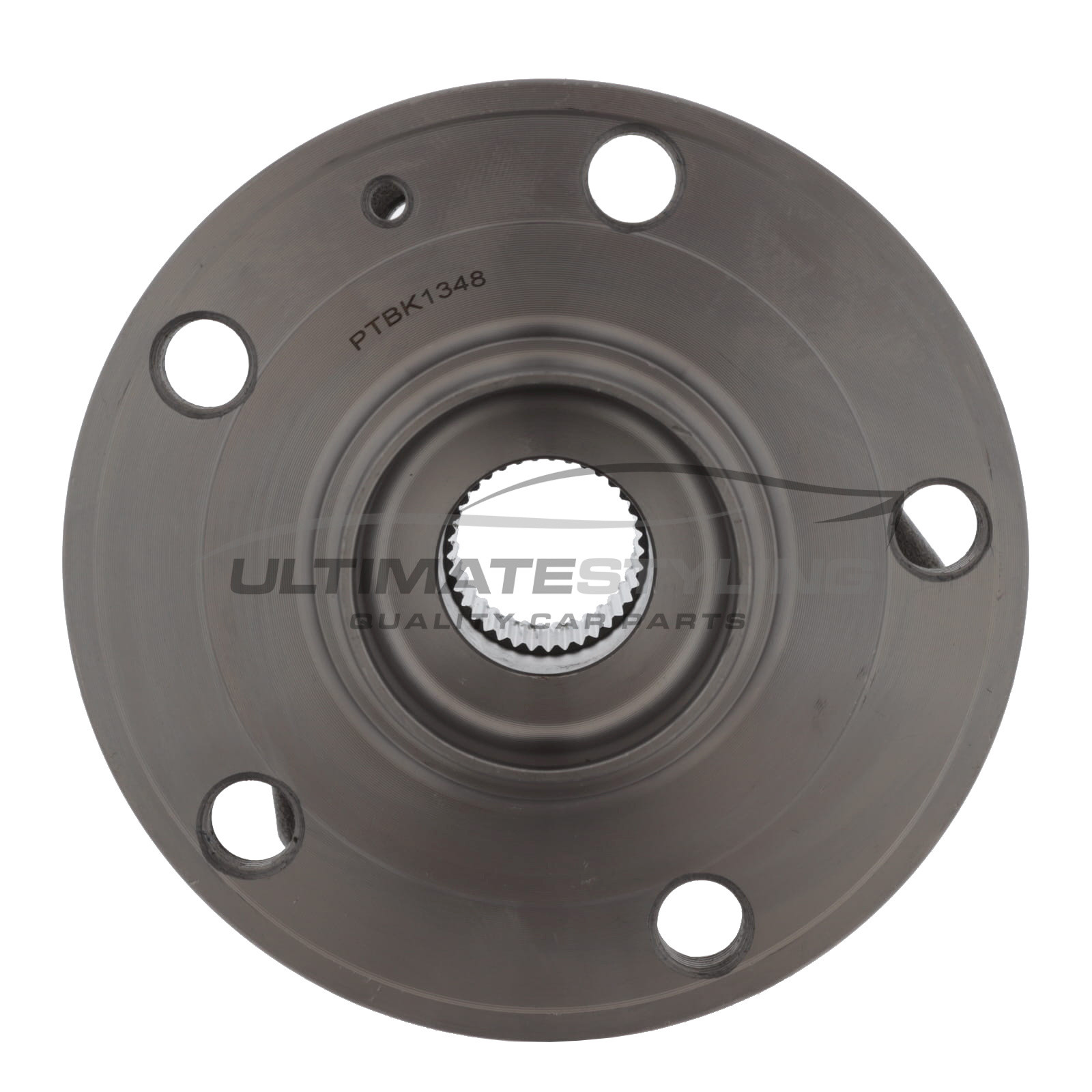 Audi A3 / RS3 / S3, Seat Altea / Leon / Toledo, Skoda Octavia / Superb / Yeti, Volkswagen Caddy / Golf / Golf Plus / Golf SV Hub Bearing Kit - Front or Rear