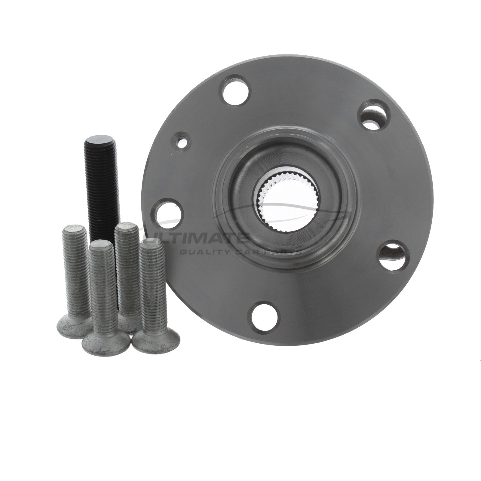 Front Hub Bearing Kit for Audi A3