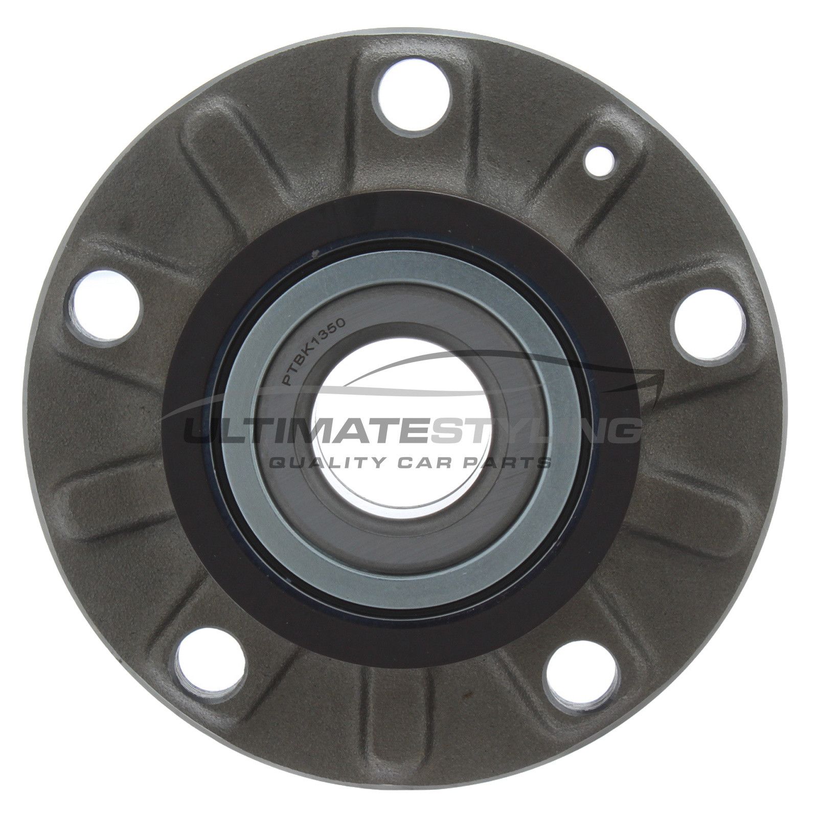 Audi A3, Seat Altea / Leon / Toledo, Skoda Octavia, Volkswagen Beetle / Golf / Golf Plus / Golf SV Hub Bearing Kit - Rear