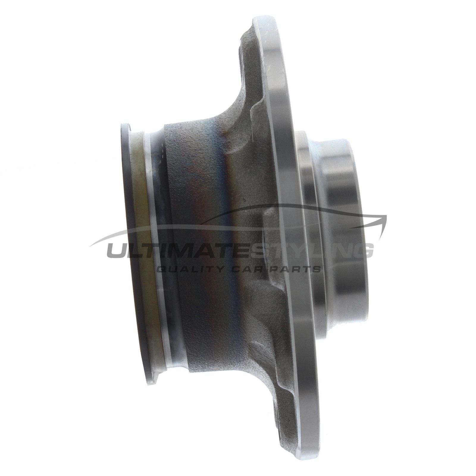 Audi A3, Seat Altea / Leon / Toledo, Skoda Octavia, Volkswagen Beetle / Golf / Golf Plus / Golf SV Hub Bearing Kit - Rear