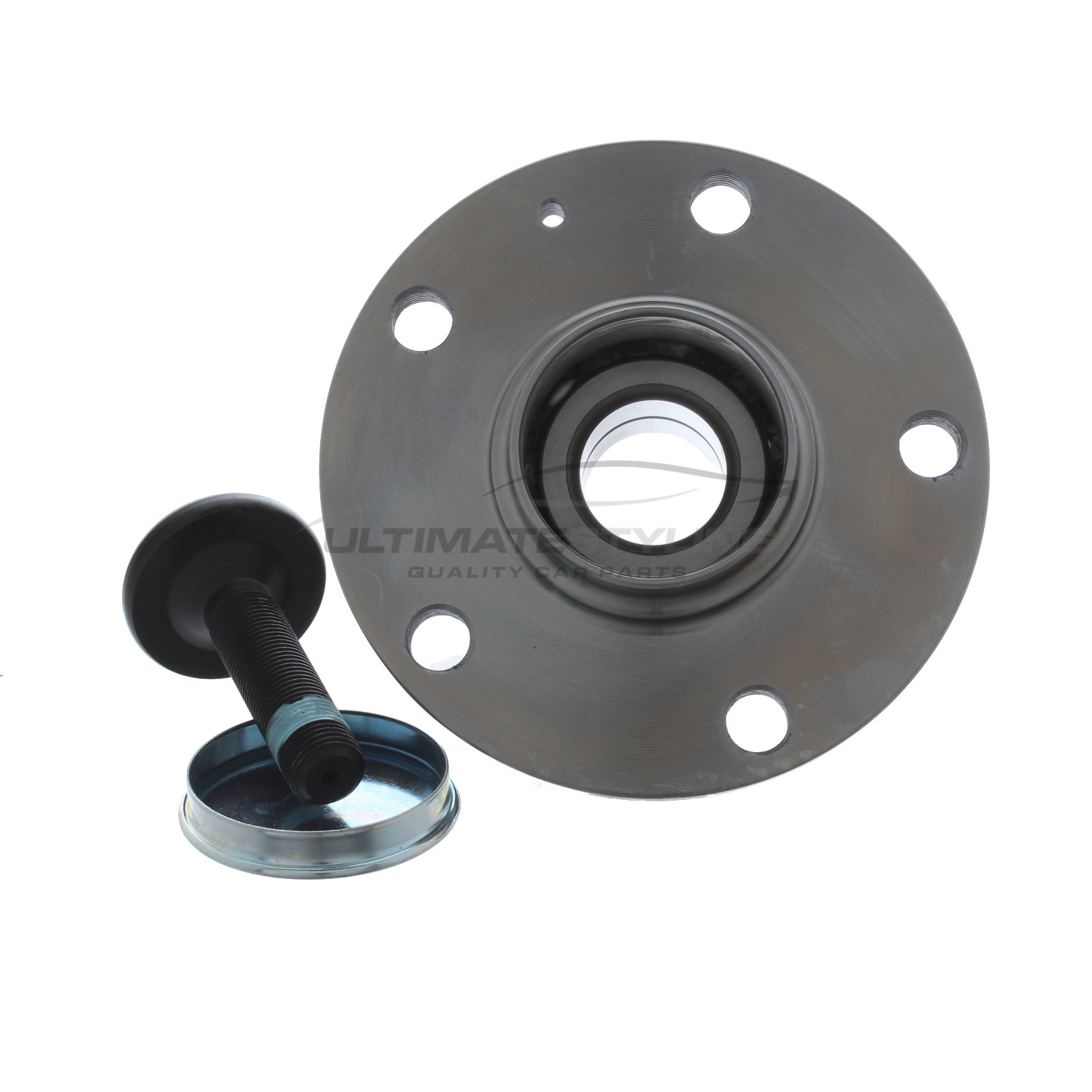 Rear Hub Bearing Kit for Audi A3
