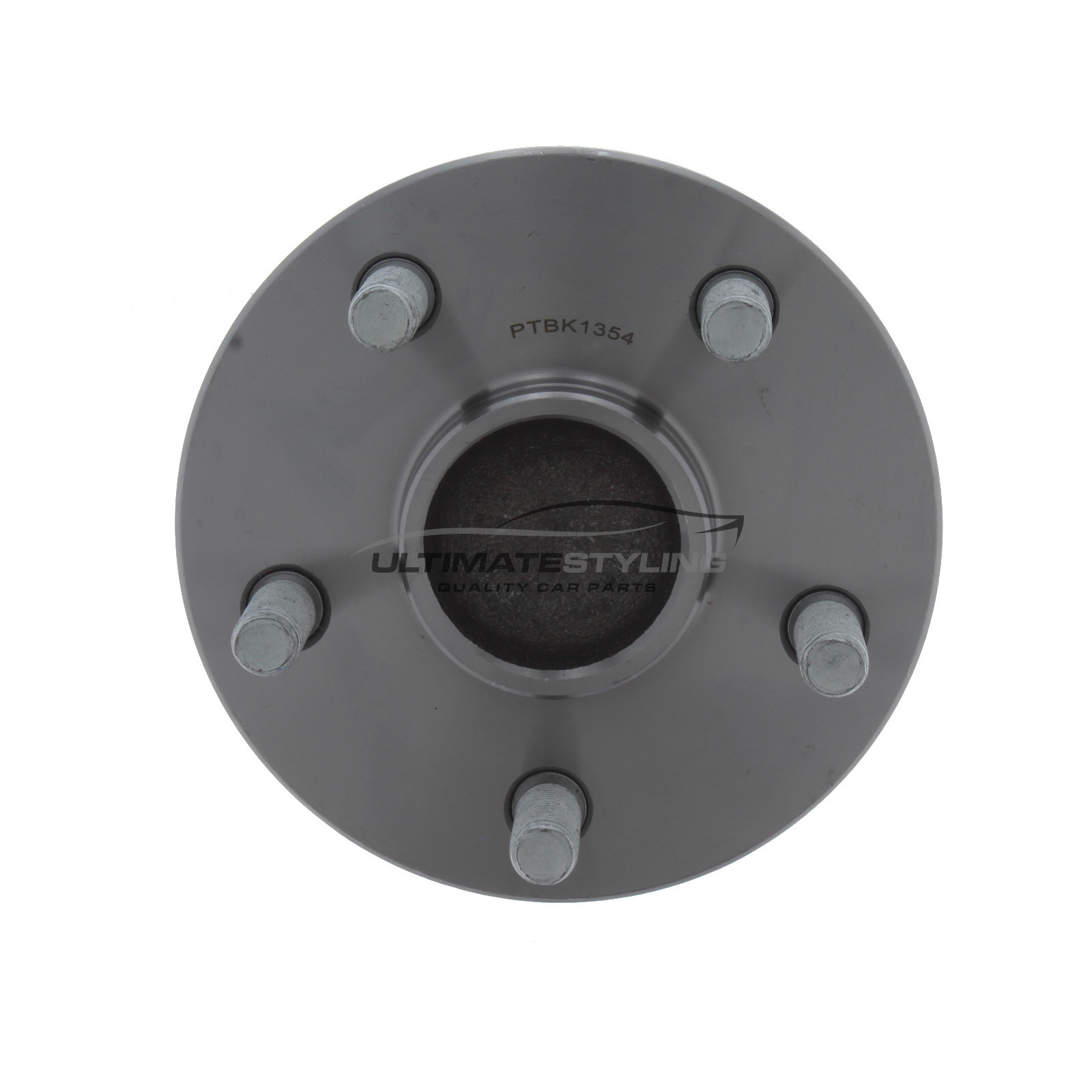Toyota Avensis / Celica / Prius Hub Bearing Kit - Rear