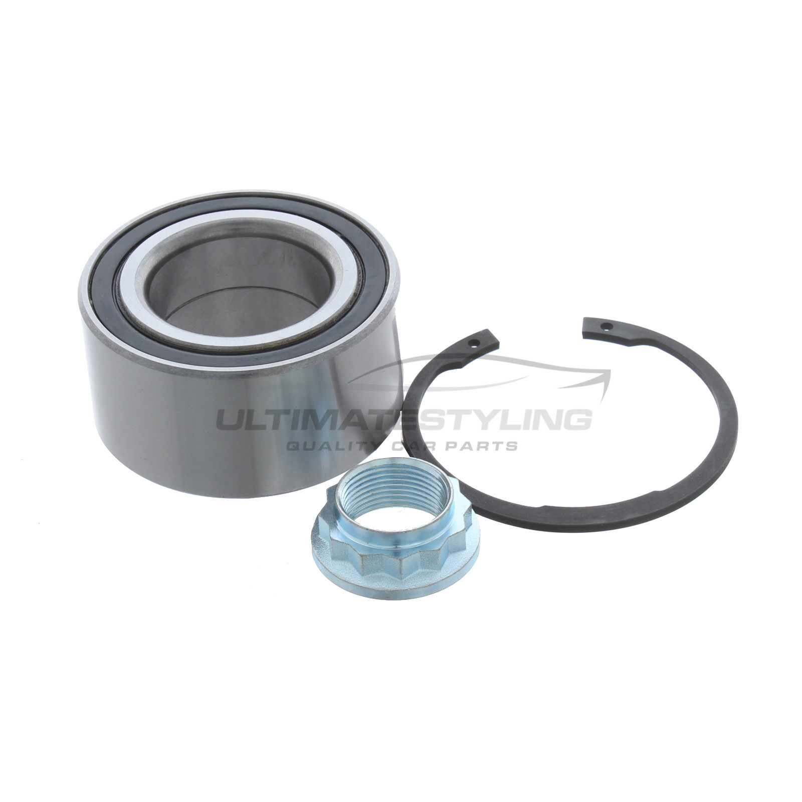 Rear Wheel Bearing Kit for BMW Z4