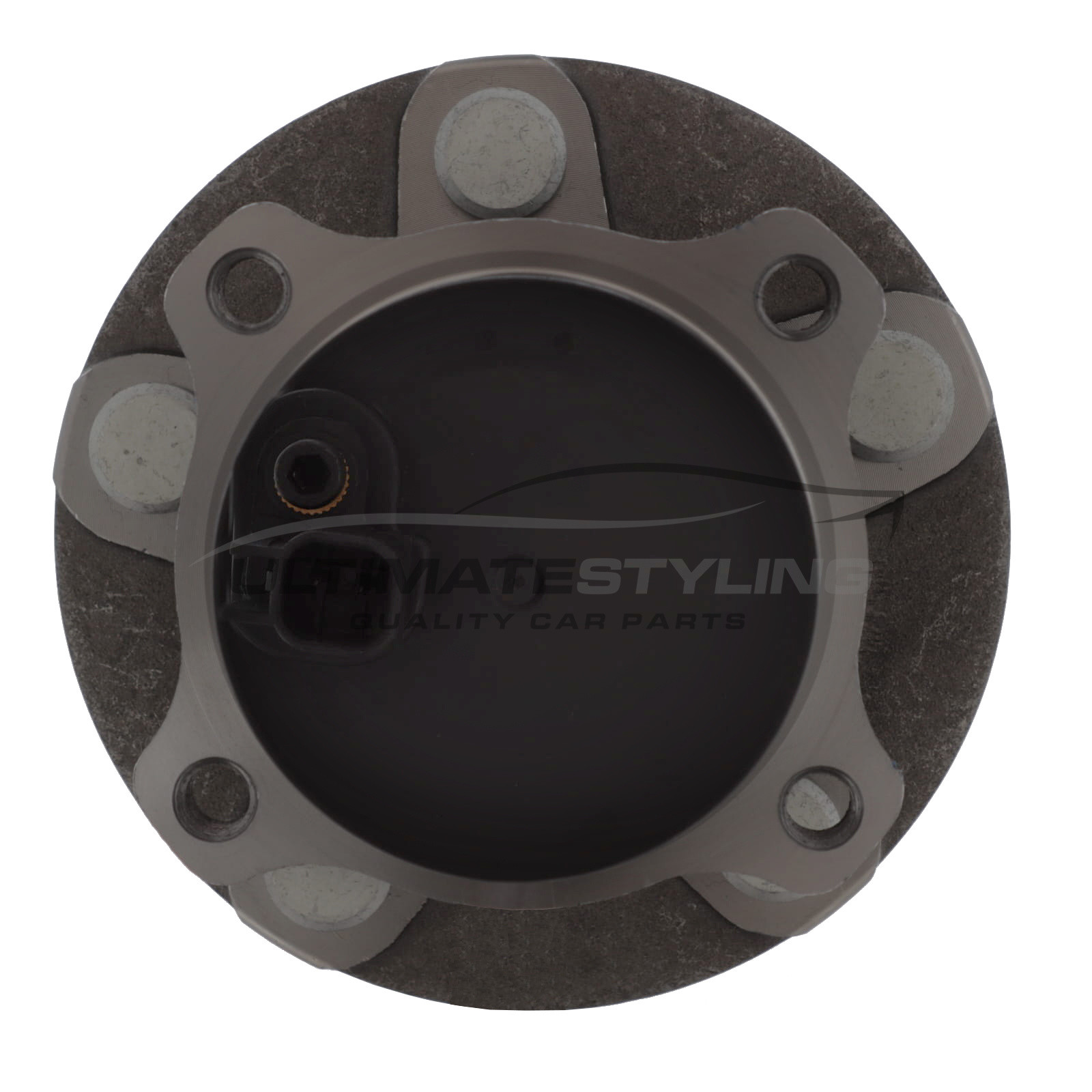 Ford C-MAX / Focus / Focus C-MAX Hub Bearing Kit With ABS - Rear