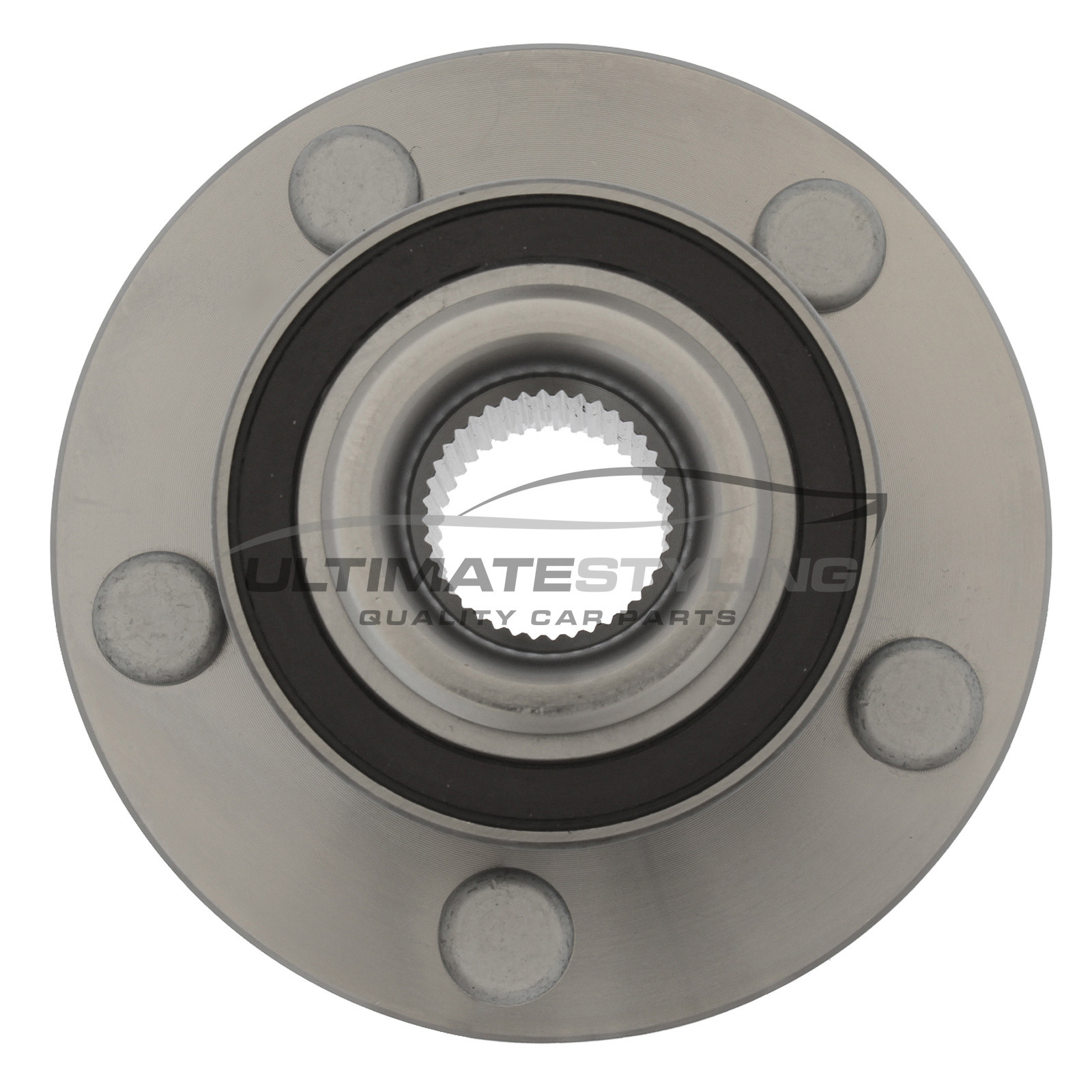 Ford Focus / Mondeo Hub Bearing Kit - Front