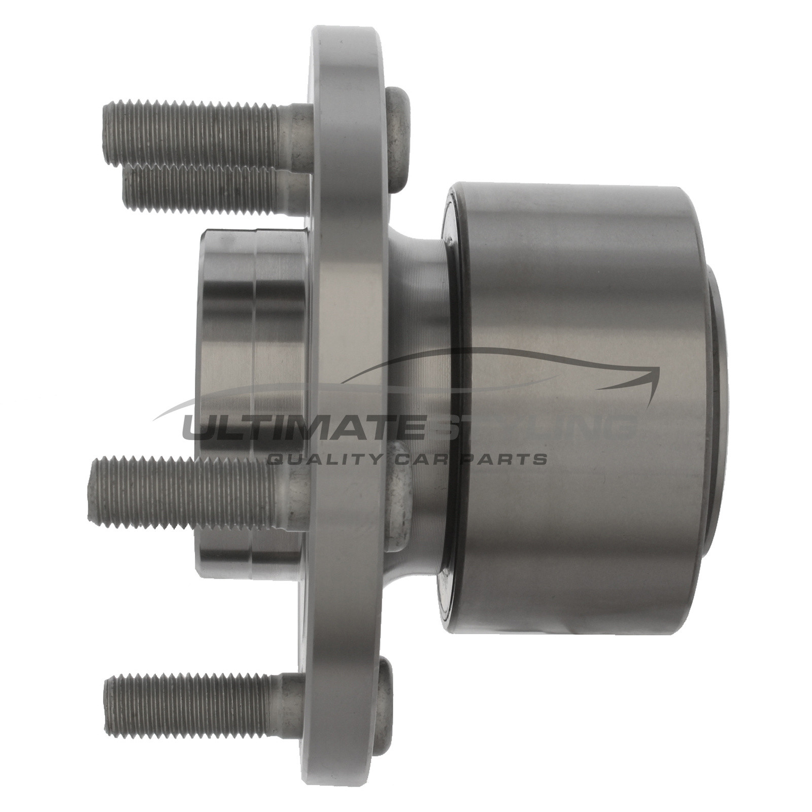 Ford Focus / Mondeo Hub Bearing Kit - Front