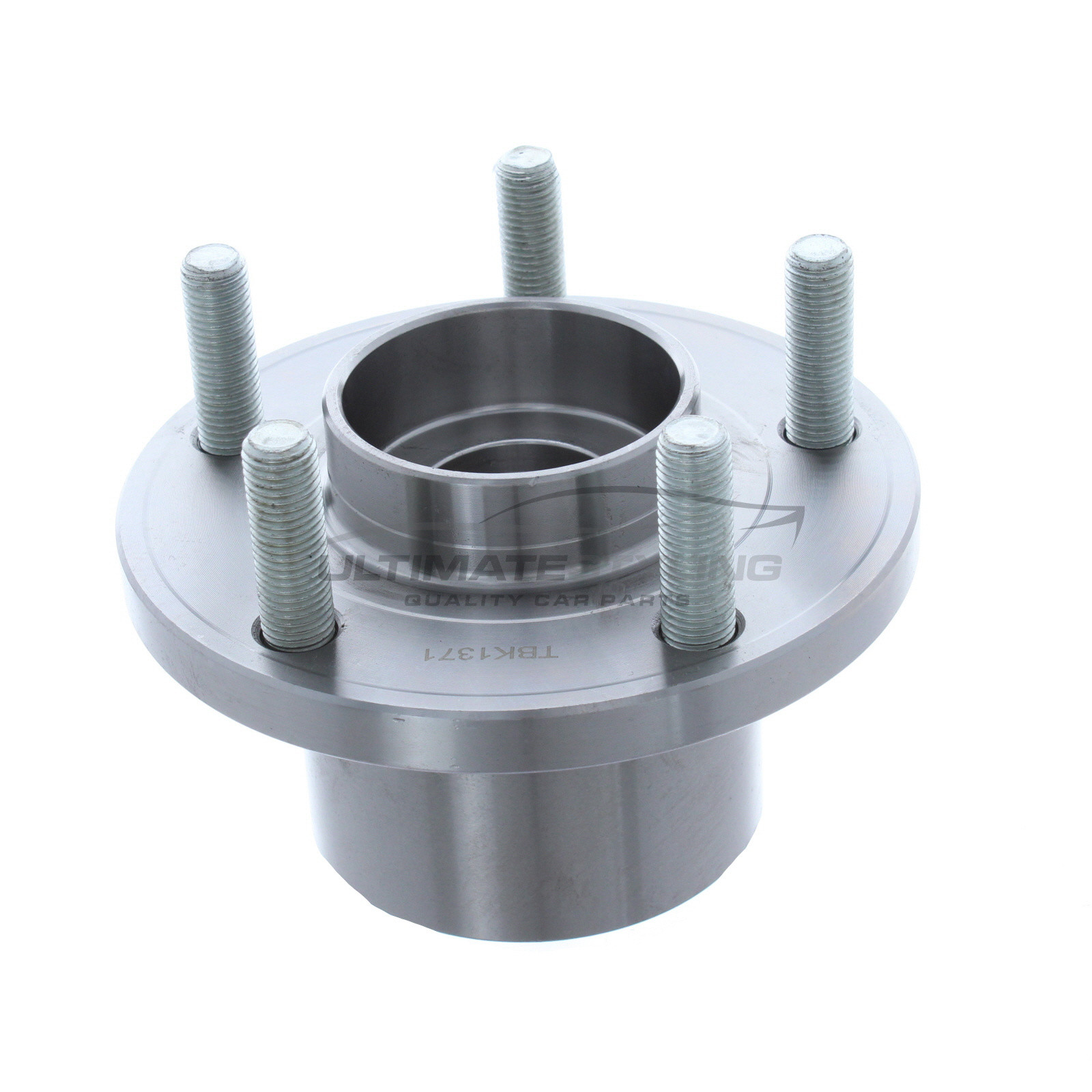 Ford Focus / Mondeo Hub Bearing Kit - Front