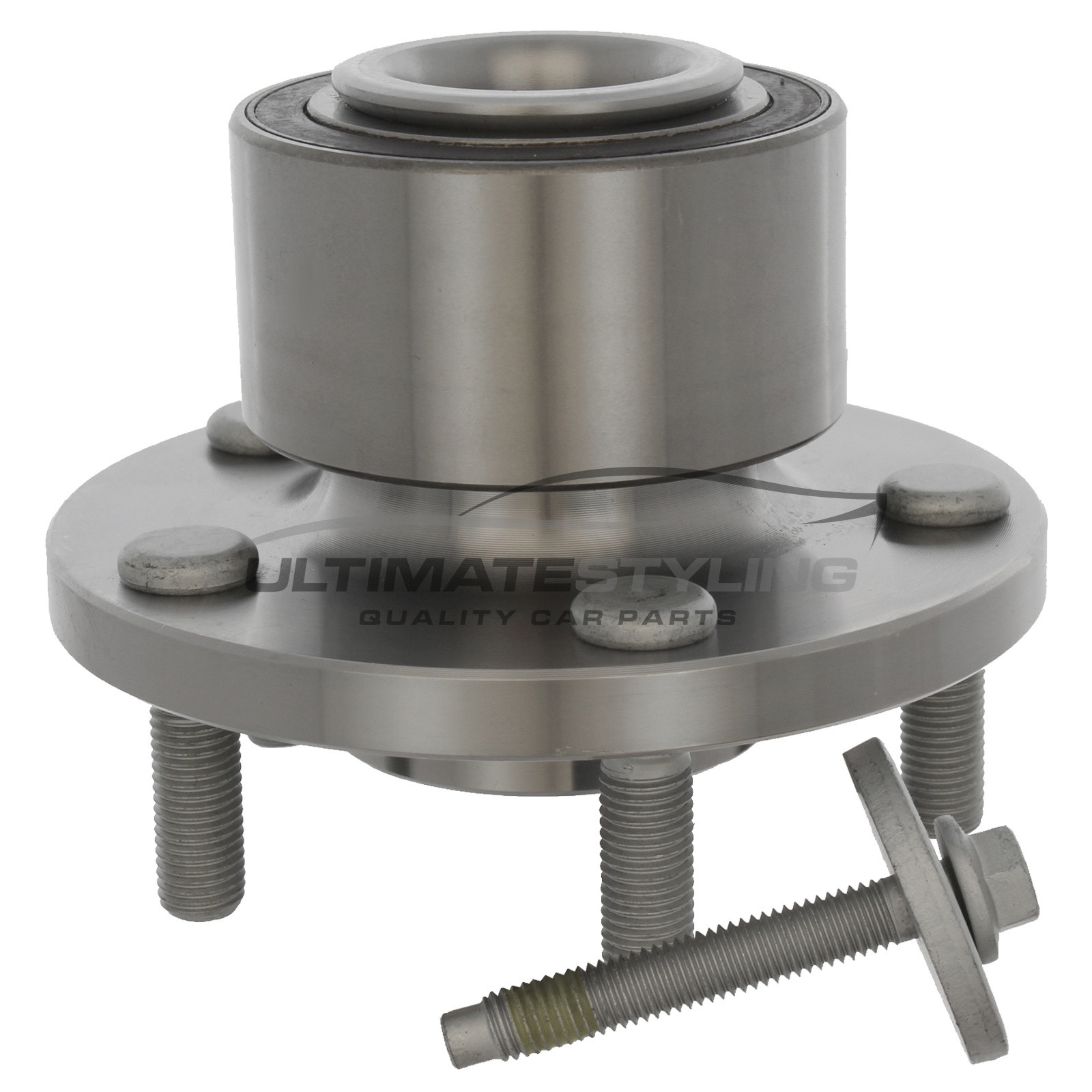 Ford Focus / Mondeo Hub Bearing Kit - Front