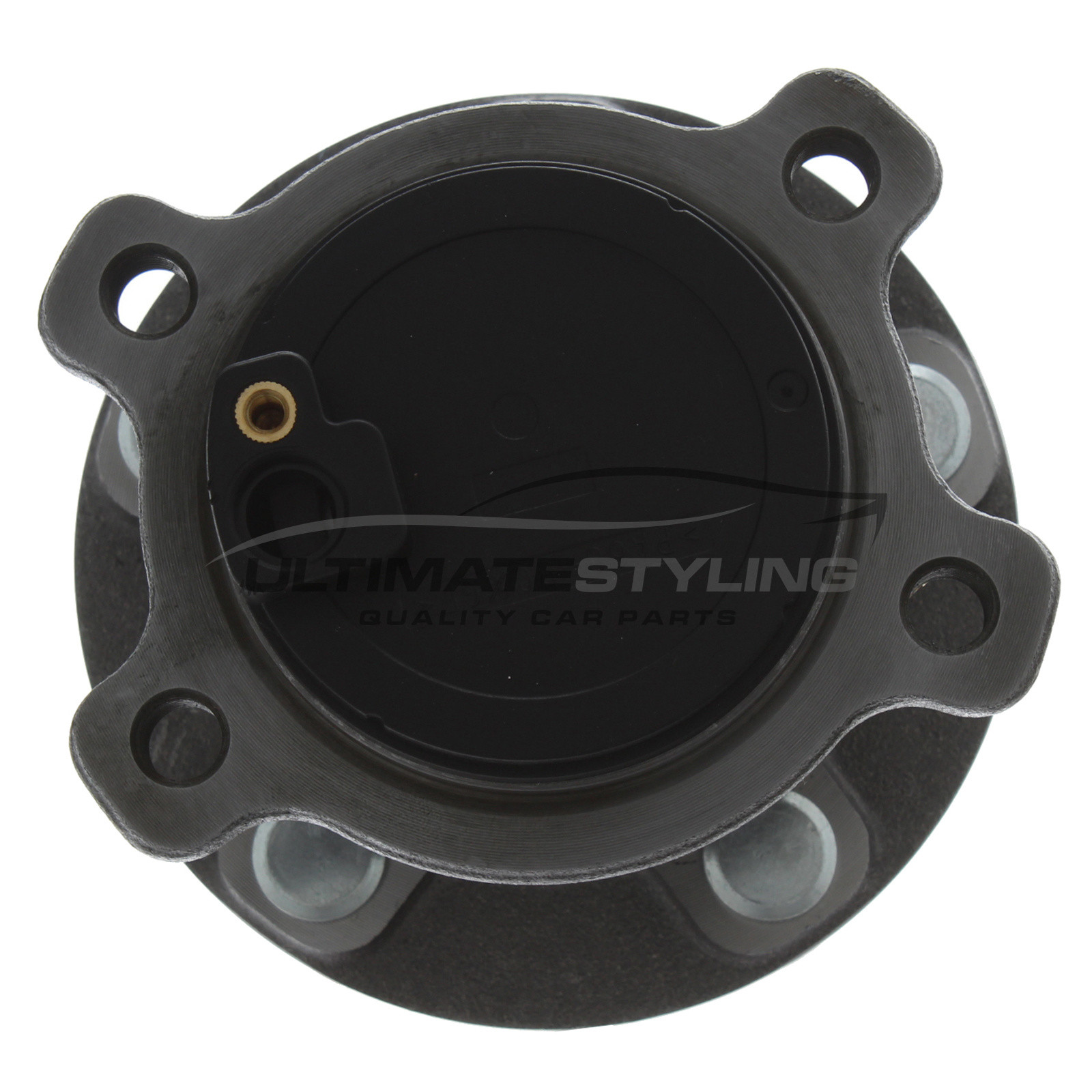 Ford Focus / Kuga / Mondeo Hub Bearing Kit - Rear