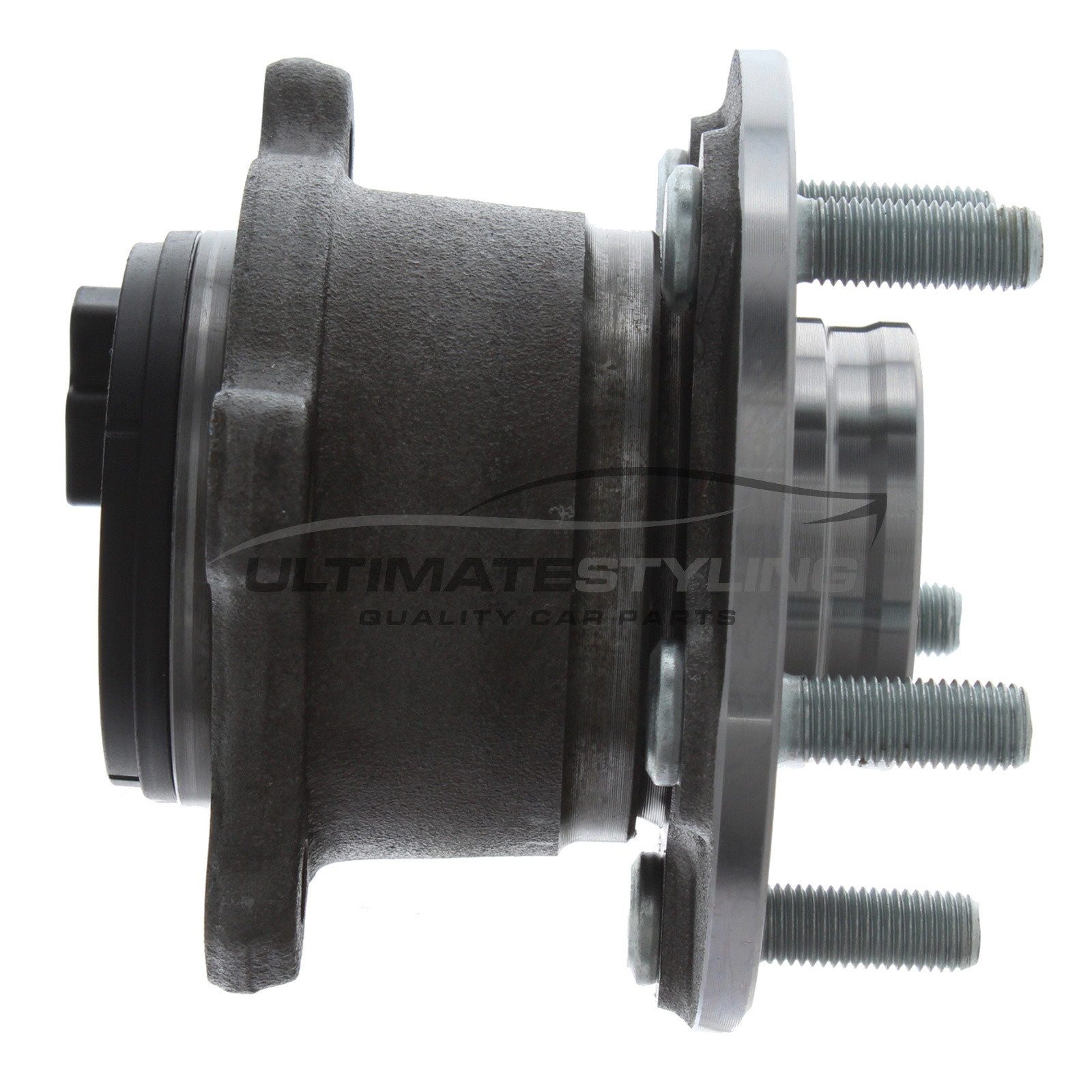 Ford Focus / Kuga / Mondeo Hub Bearing Kit - Rear