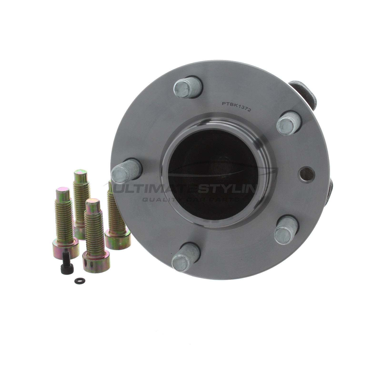 Rear Hub Bearing Kit for Ford Mondeo