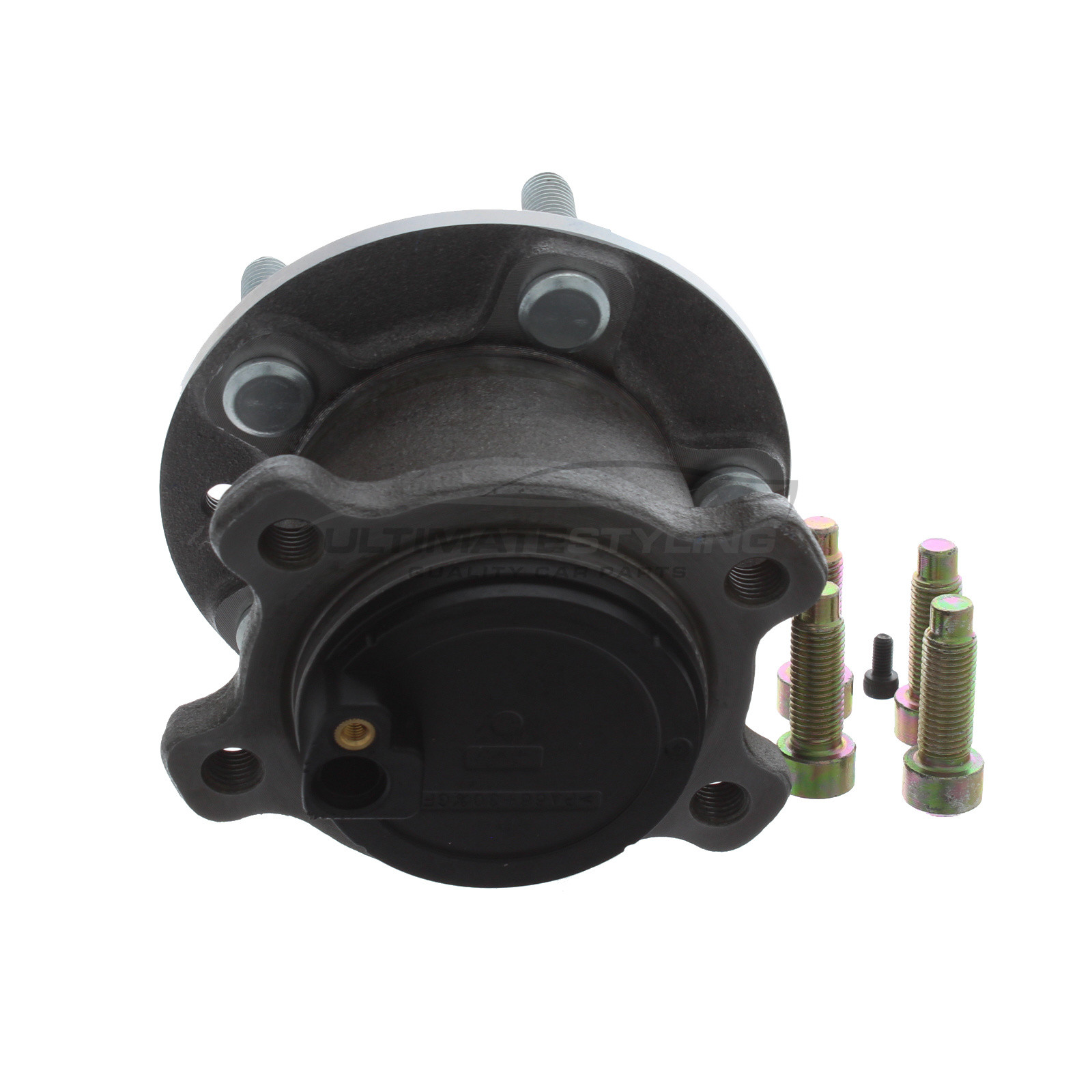 Ford Focus / Kuga / Mondeo Hub Bearing Kit - Rear