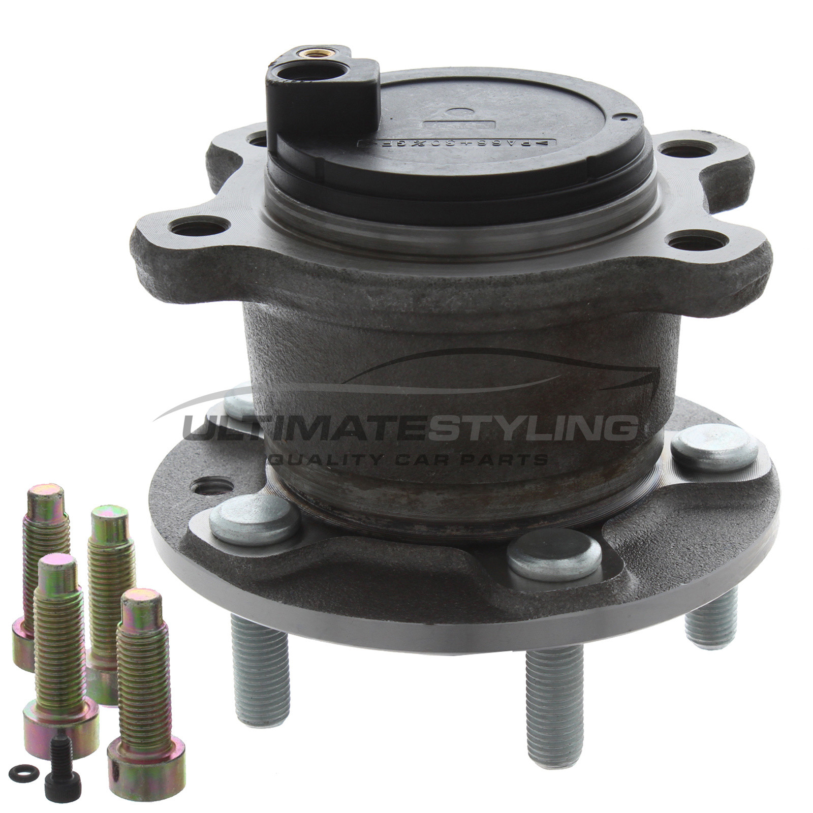 Ford Focus / Kuga / Mondeo Hub Bearing Kit - Rear
