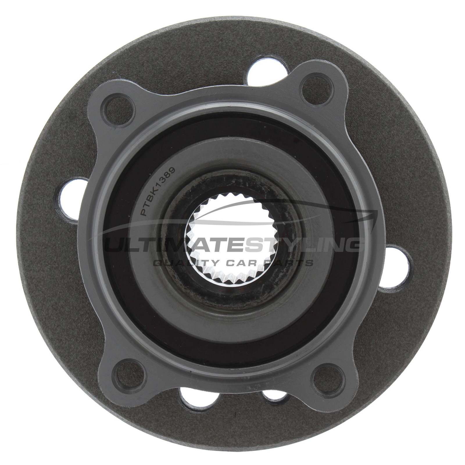Mini MINI Hub Bearing Kit - Front