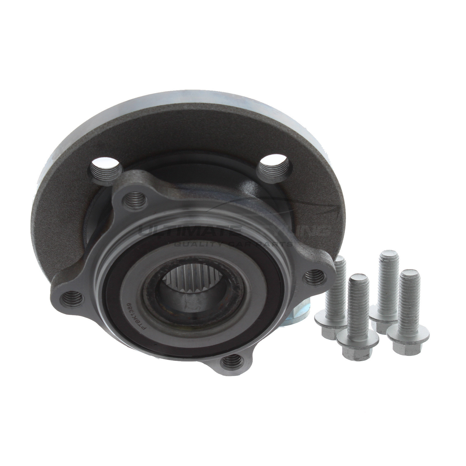 Mini MINI Hub Bearing Kit - Front