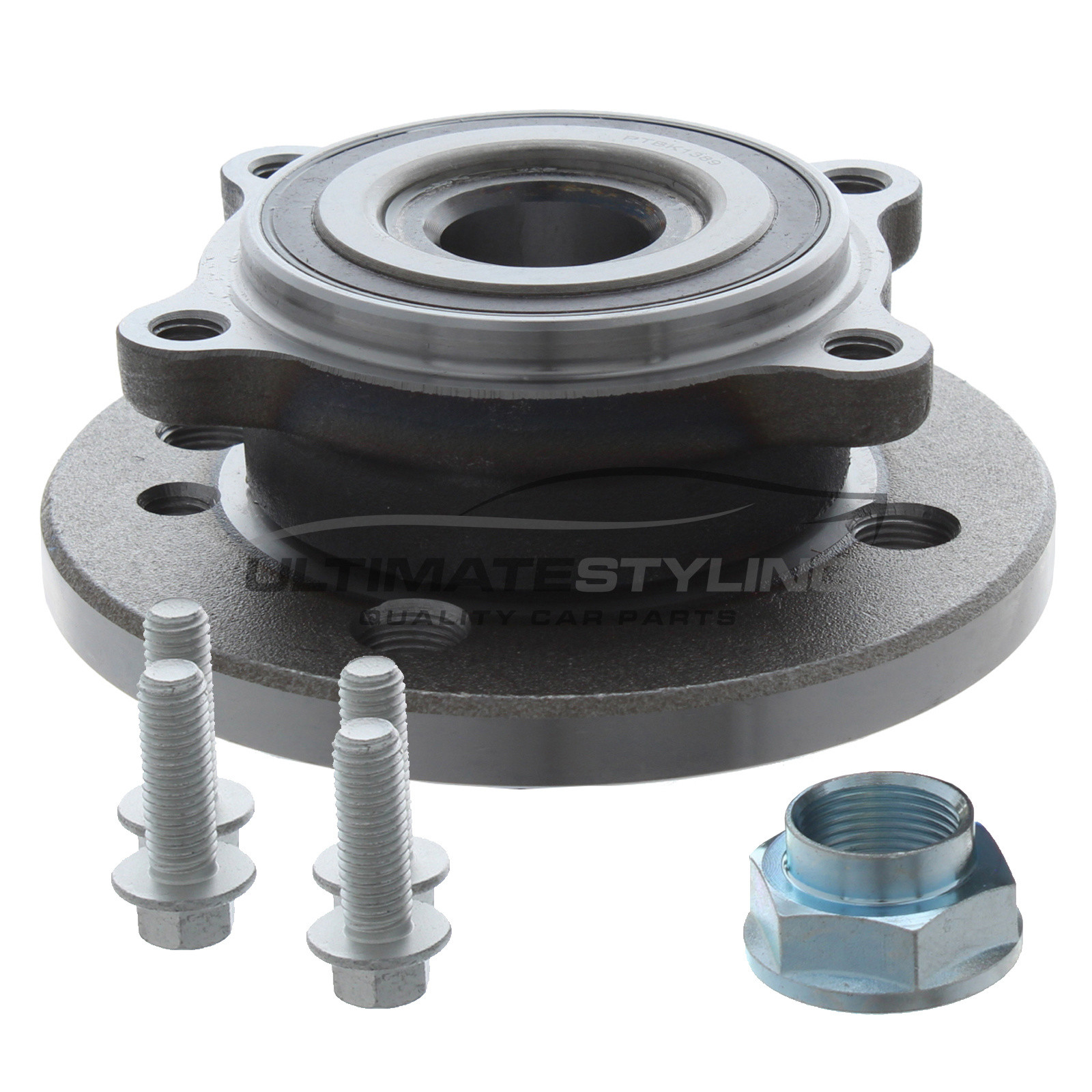 Mini MINI Hub Bearing Kit - Front
