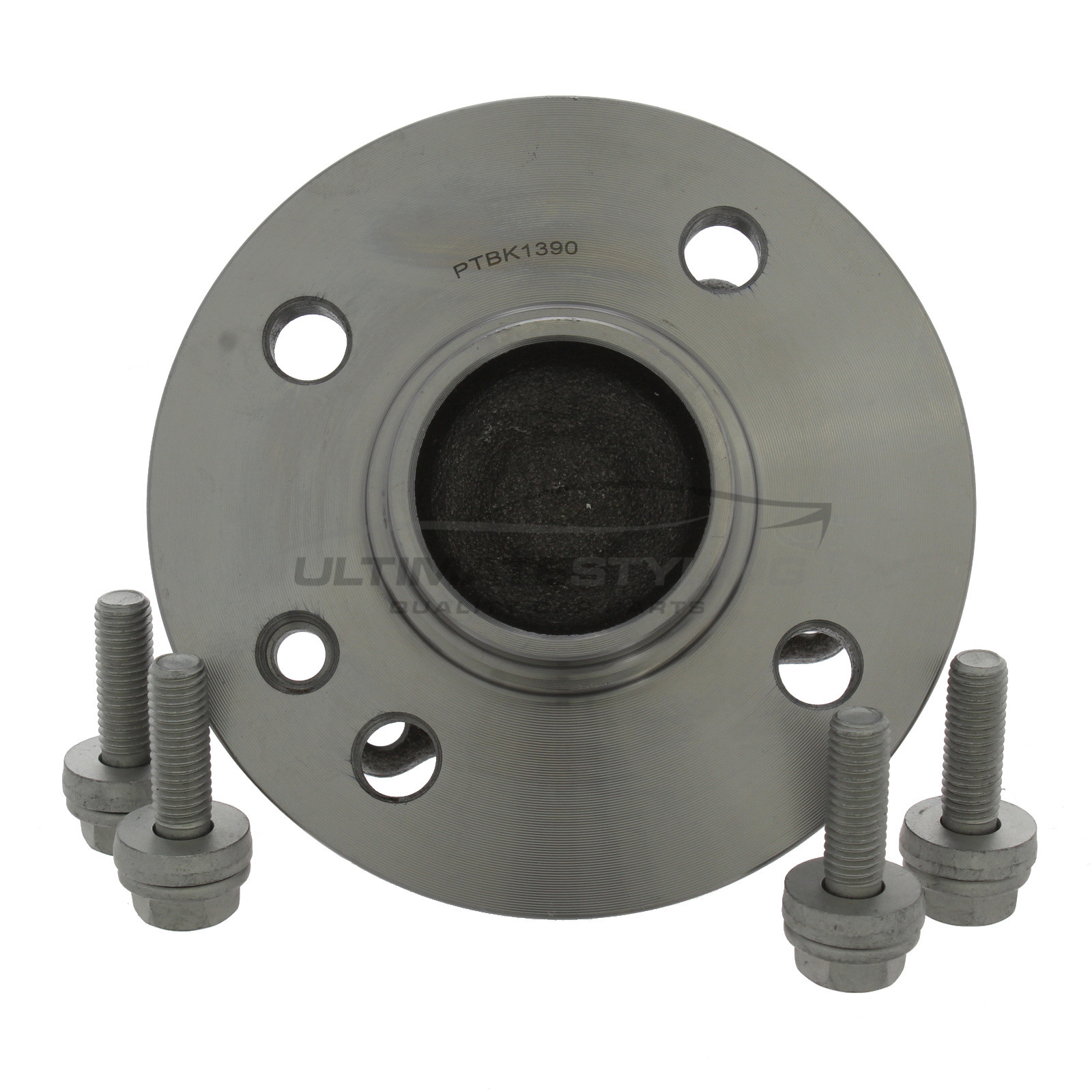 Rear Hub Bearing Kit for Mini MINI