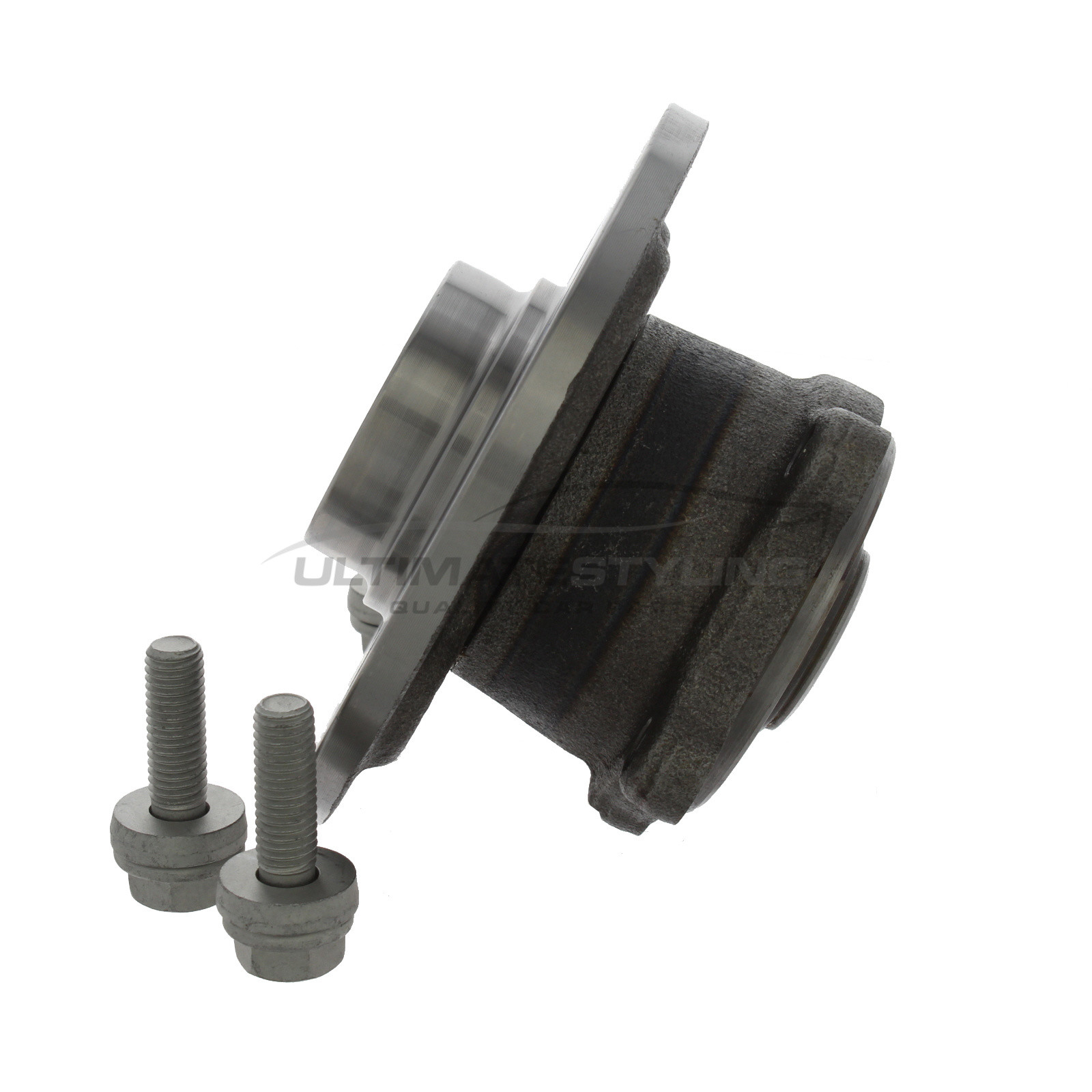 Mini MINI Hub Bearing Kit - Rear