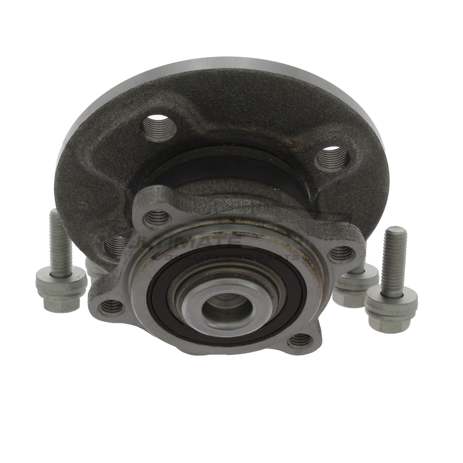 Mini MINI Hub Bearing Kit - Rear