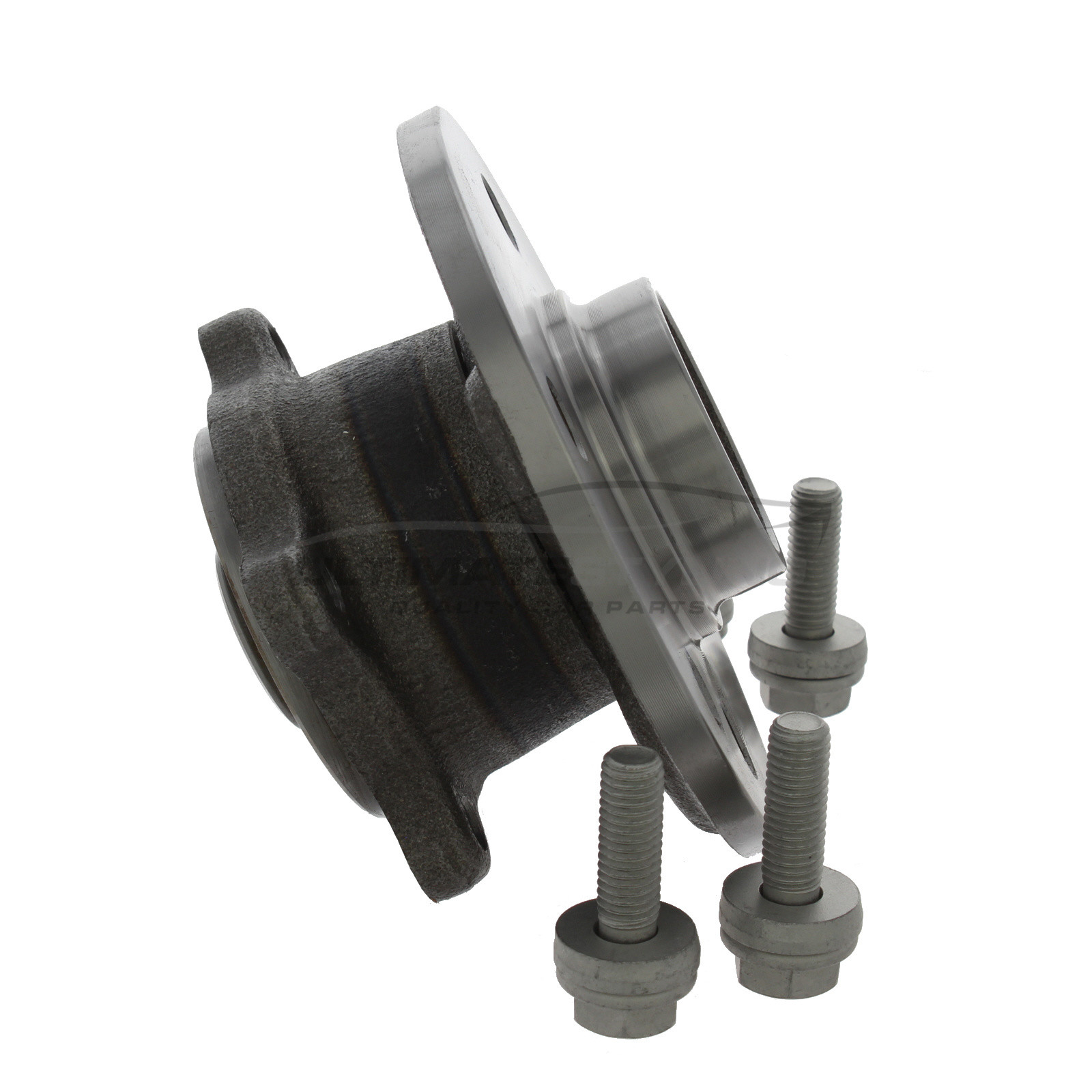 Mini MINI Hub Bearing Kit - Rear