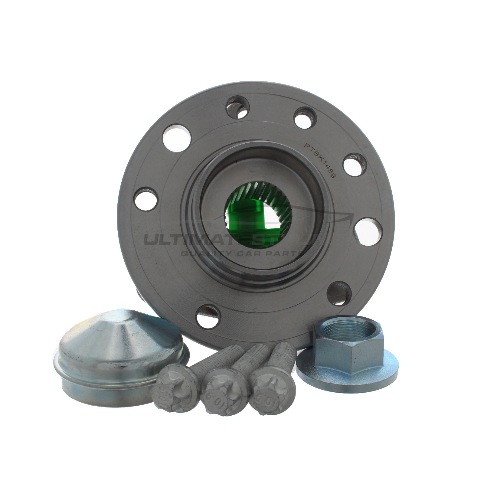 Front Hub Bearing Kit for Vauxhall Astra