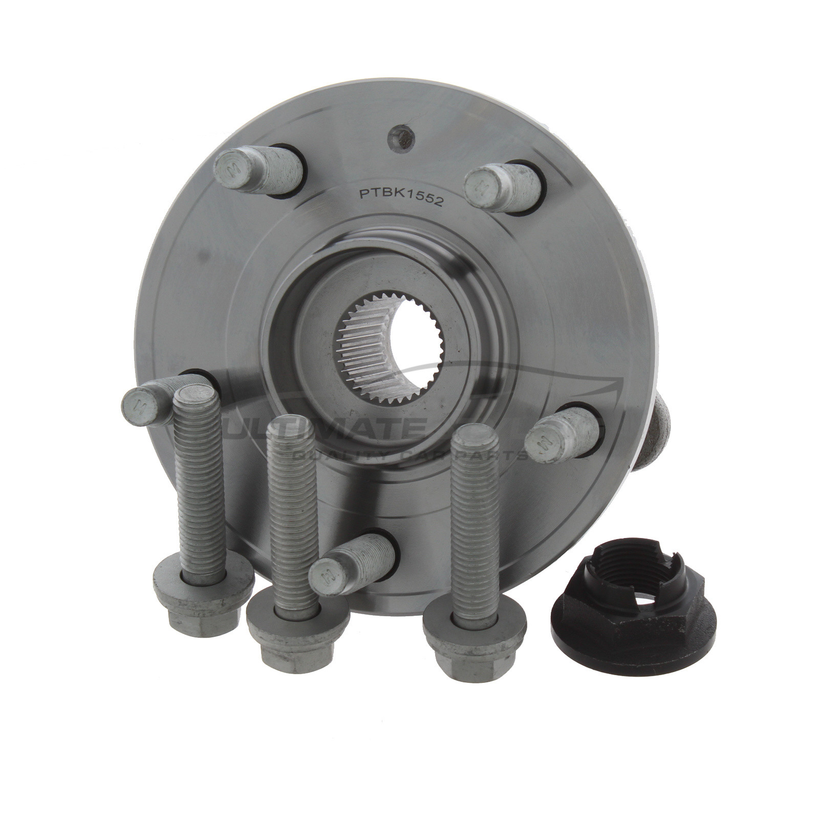 Vauxhall Astra Hub Bearing Kit