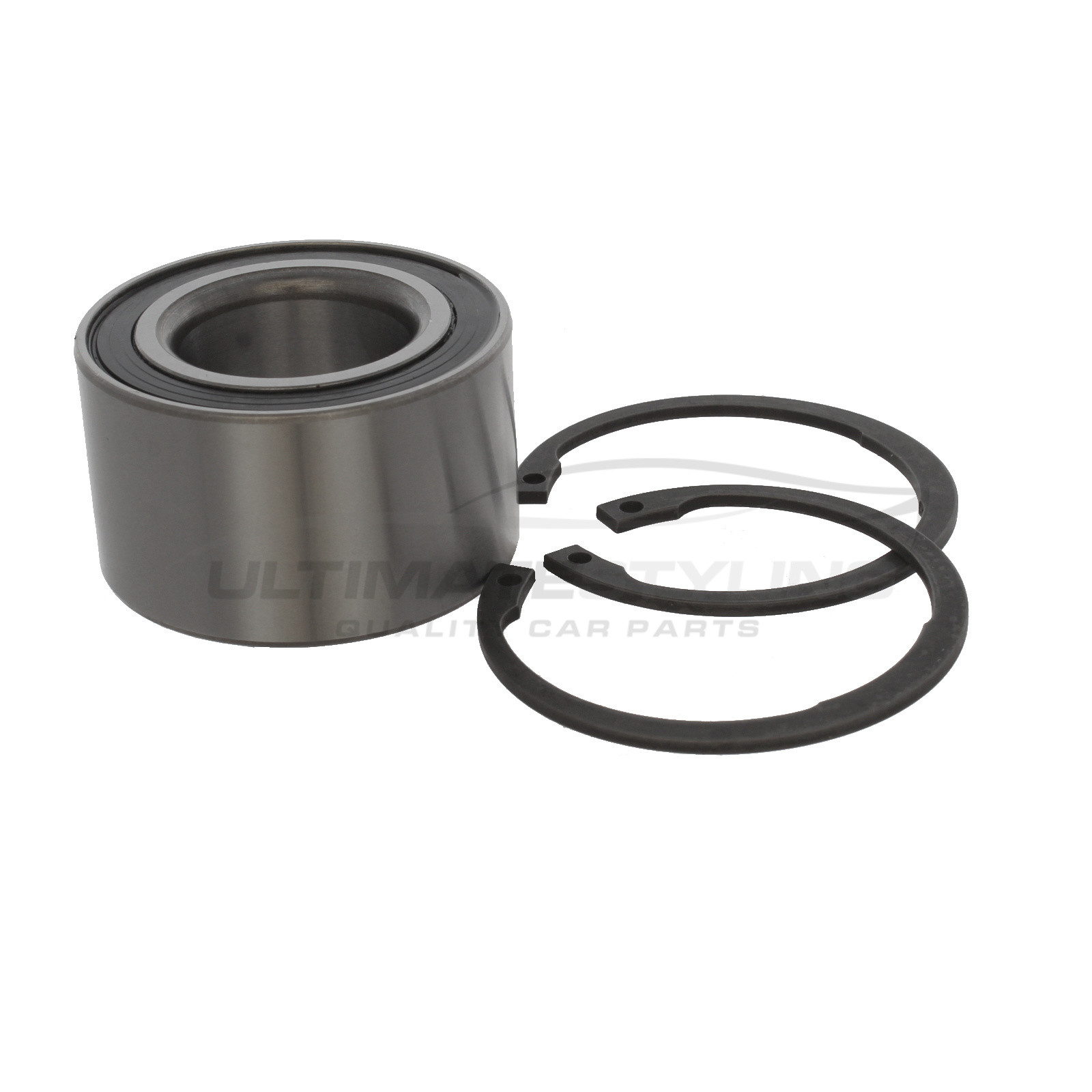 Front Wheel Bearing Kit for Vauxhall Astra