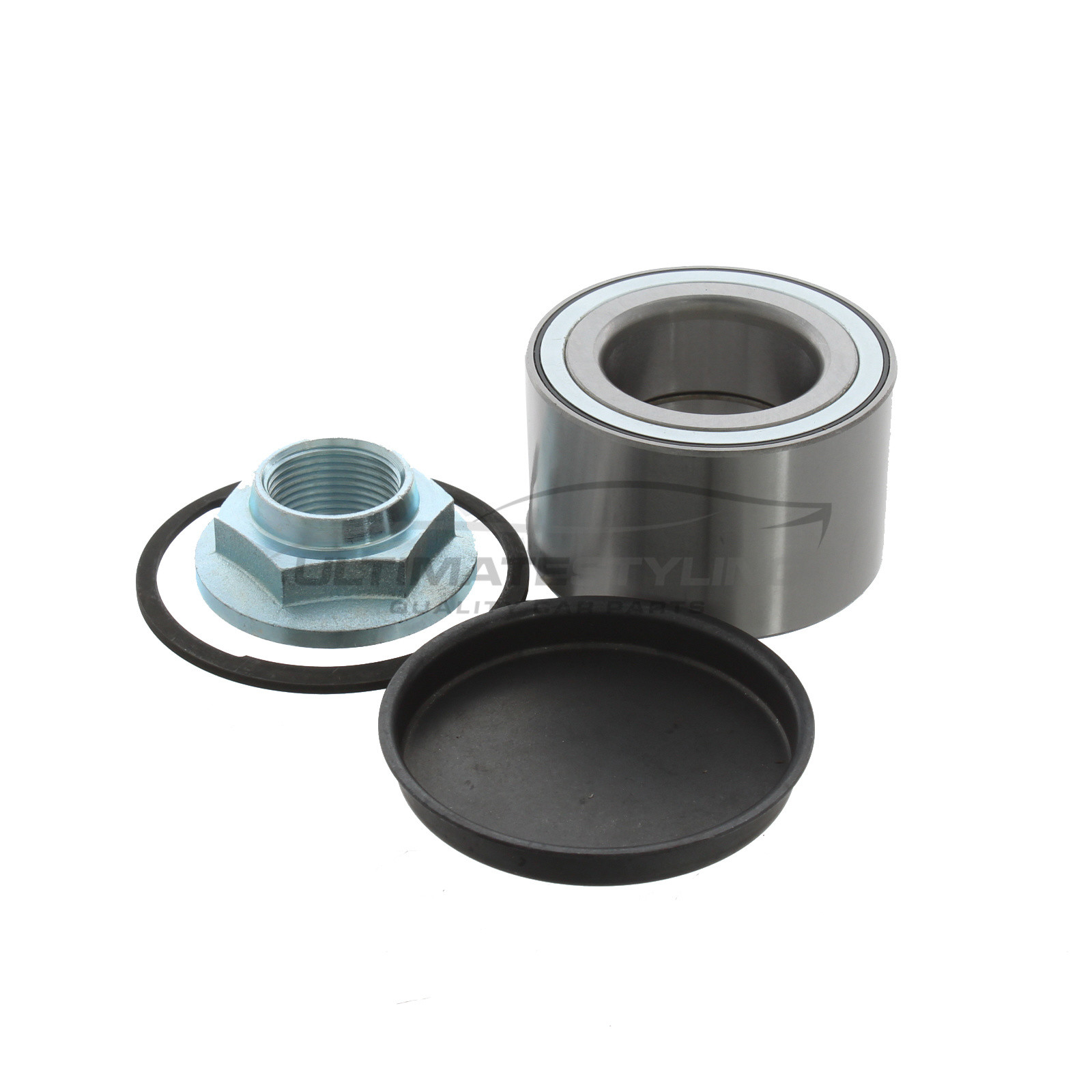 Nissan Interstar, Renault Master, Vauxhall Movano Wheel Bearing Kit - Rear