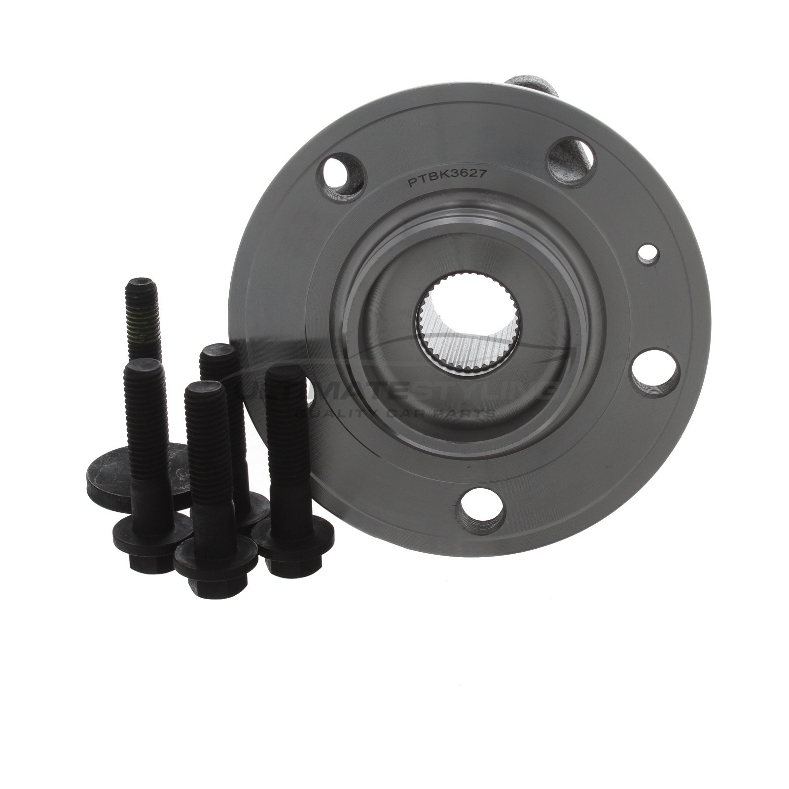 Volvo XC90 Hub Bearing Kit - Rear