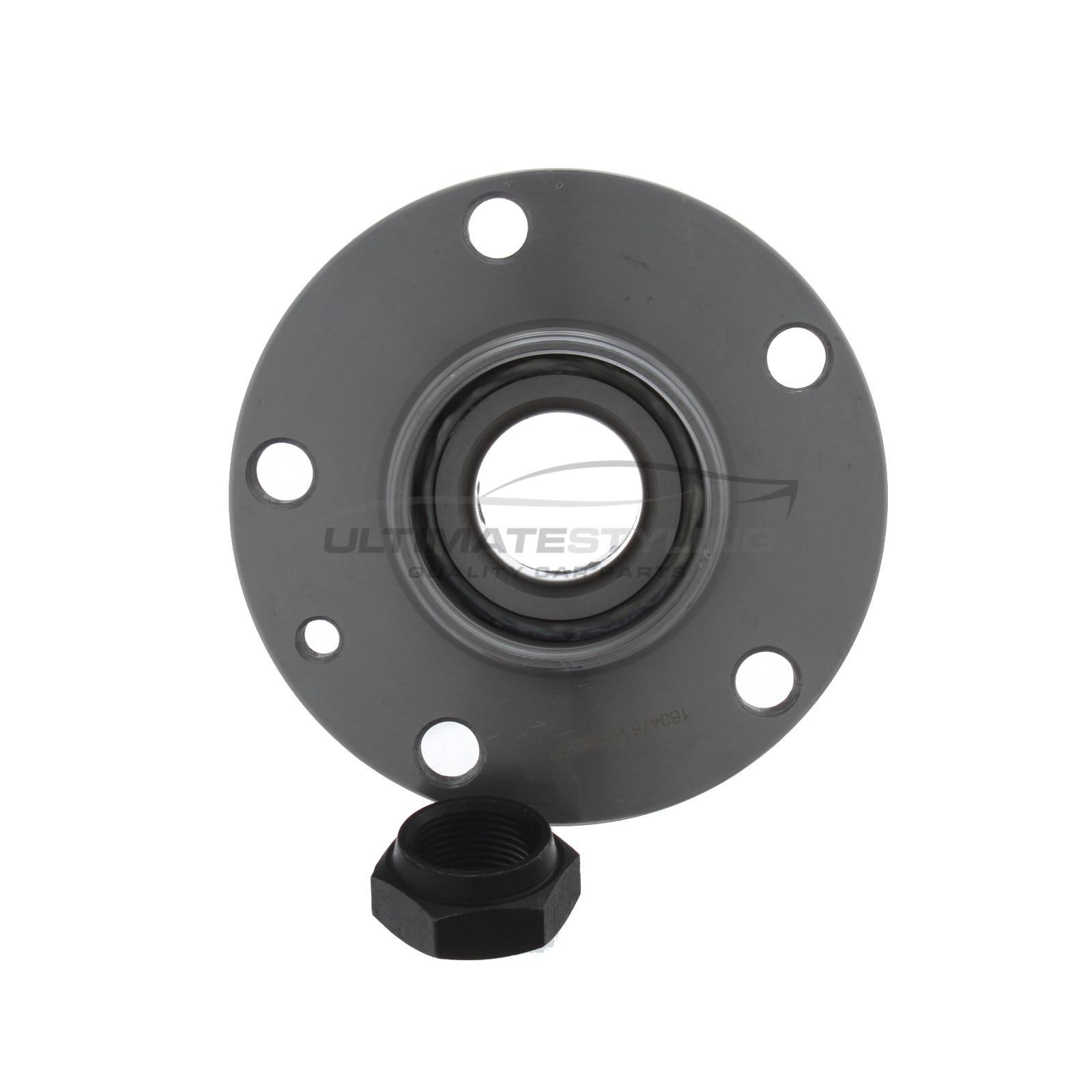 Rear Hub Bearing Kit for Alfa Romeo GT