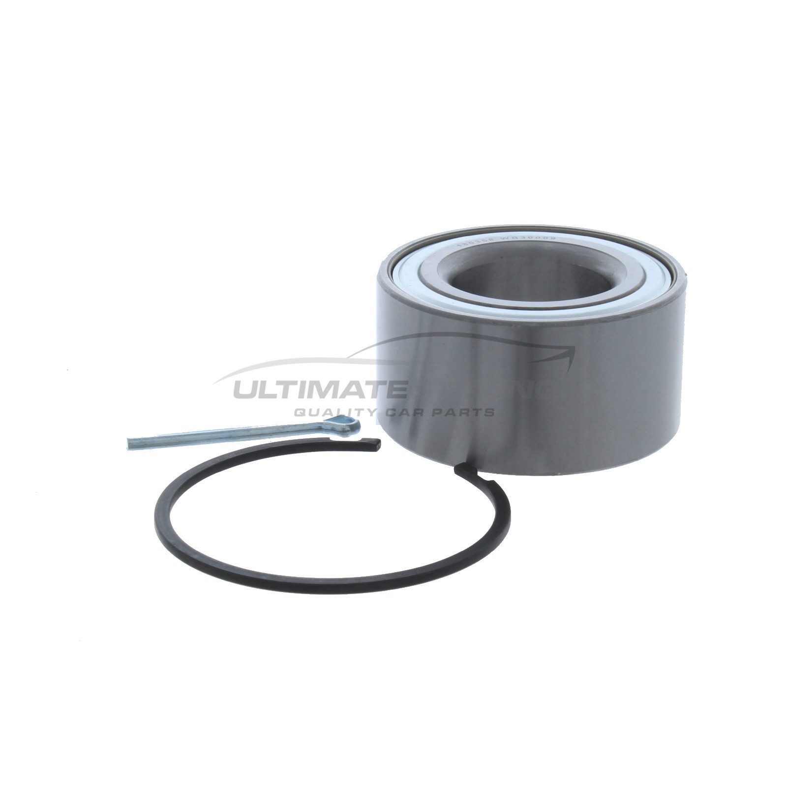 Front Wheel Bearing Kit for Nissan Micra