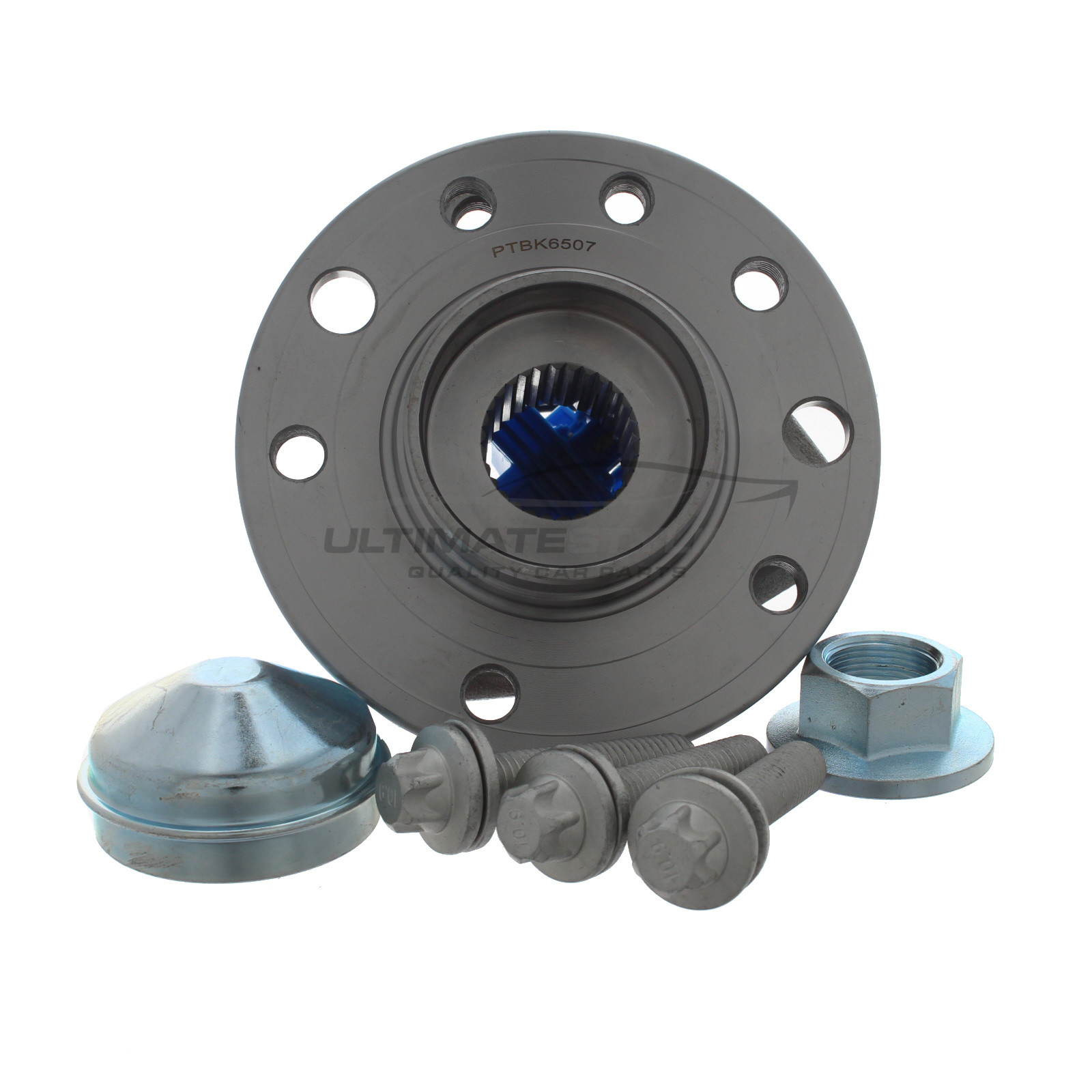 Vauxhall Signum / Vectra Hub Bearing Kit - Front