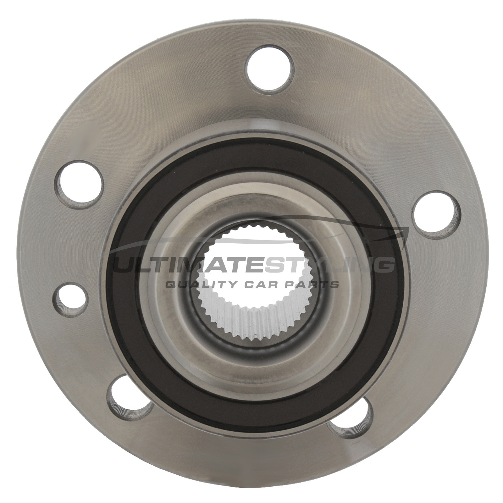 Volvo S60 / S80 / V60 / V70 / XC60 / XC70 Hub Bearing Kit - Front