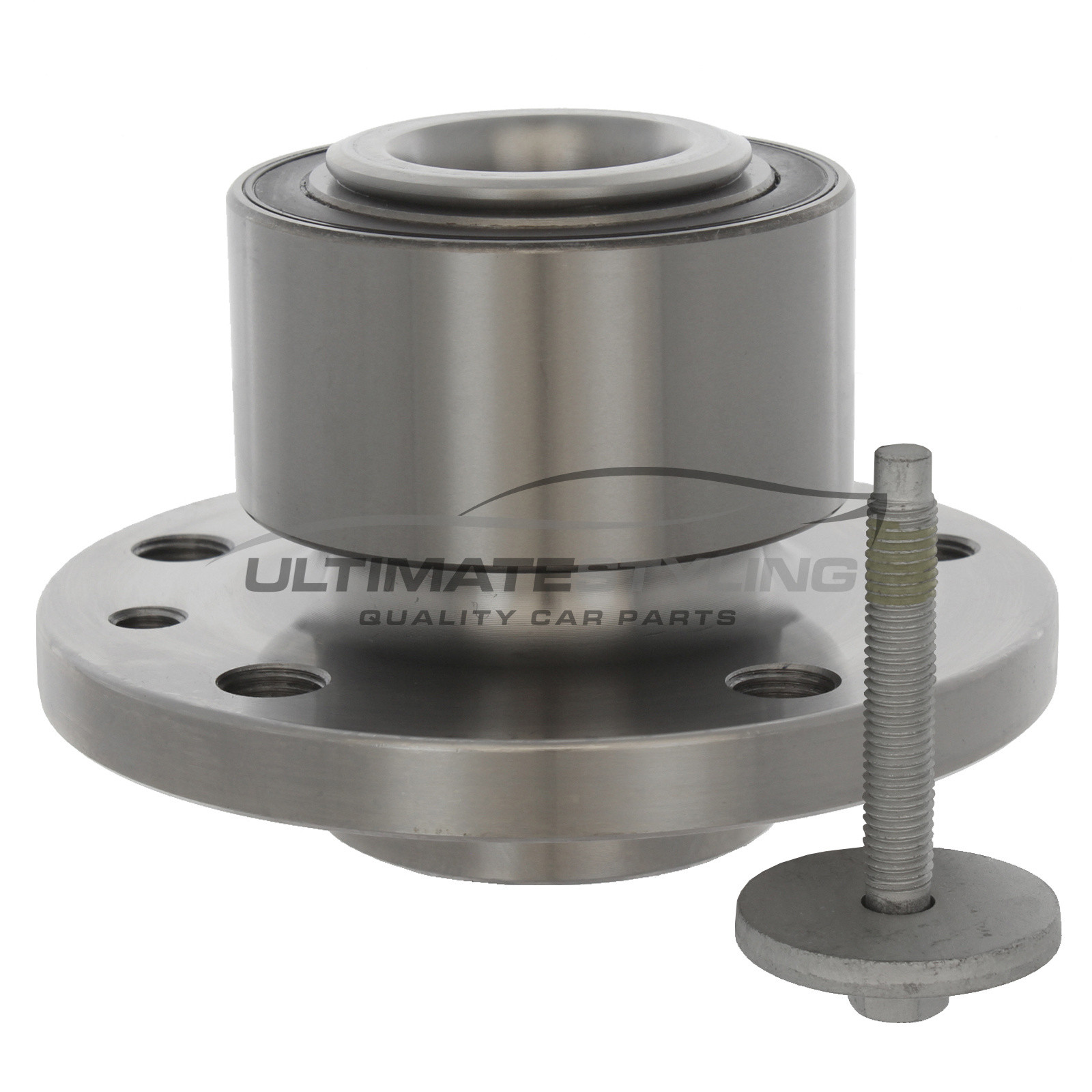 Volvo S60 / S80 / V60 / V70 / XC60 / XC70 Hub Bearing Kit - Front