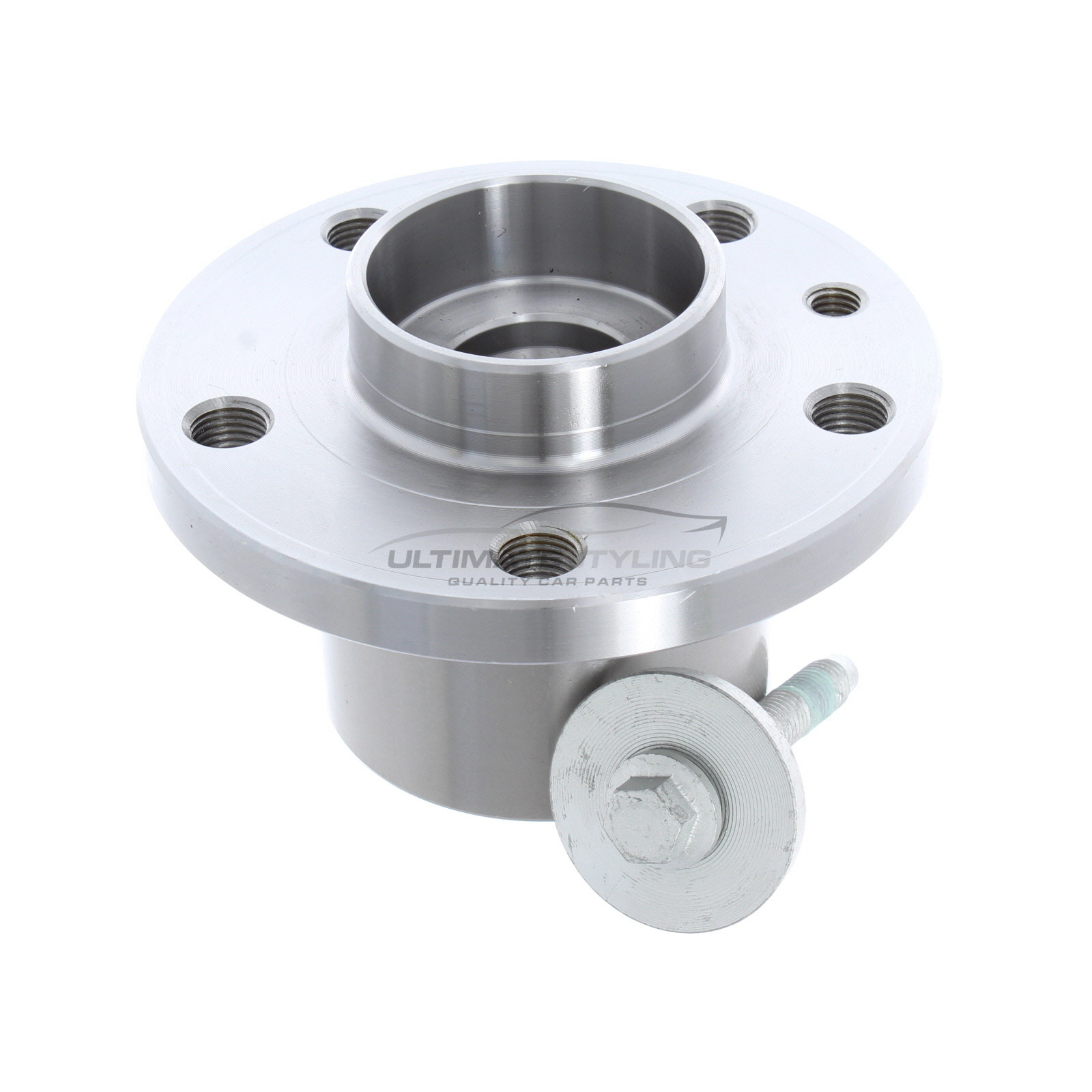 Front Wheel Bearing Kit for Volvo XC70