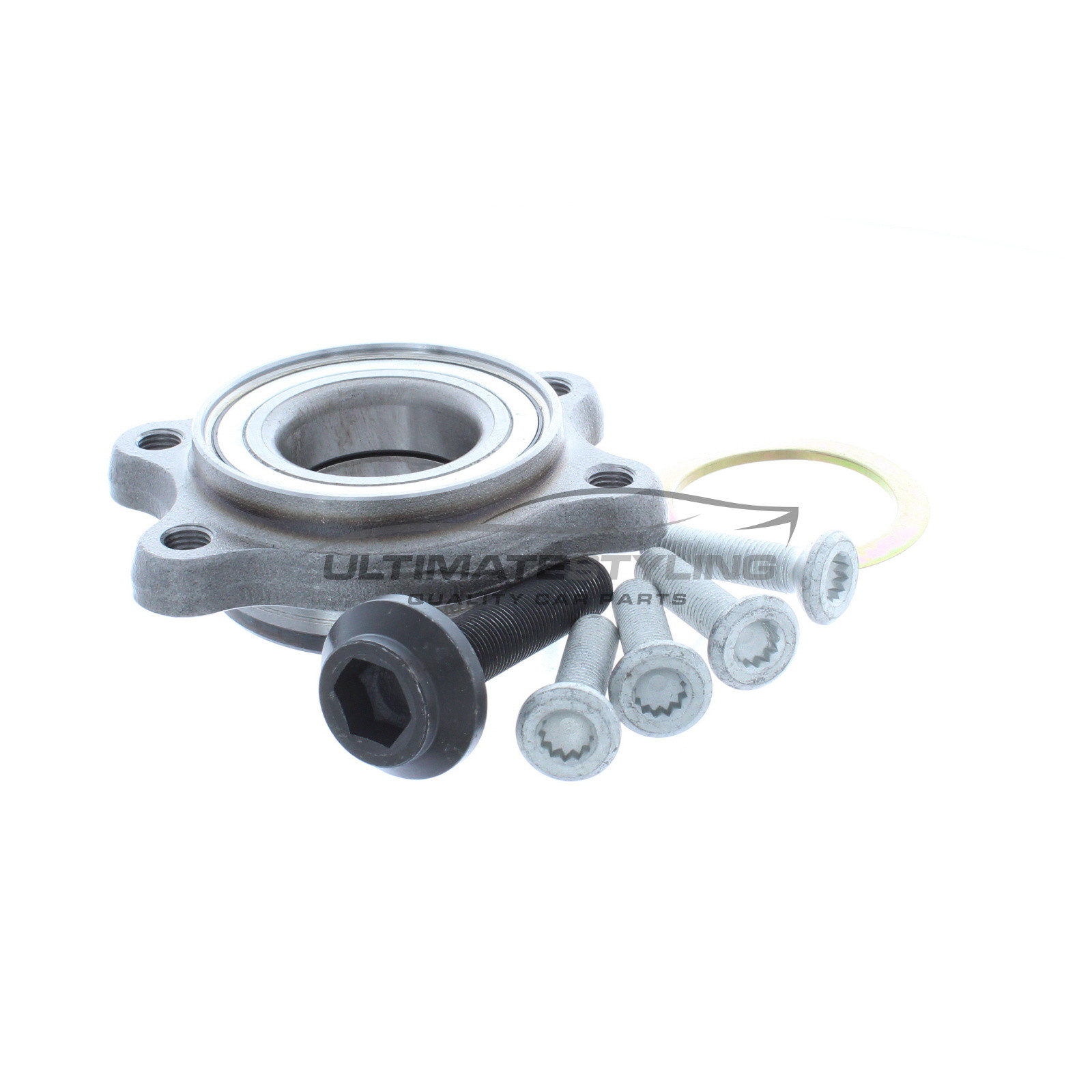 Front <span style="color:red;"><strong>OR</strong></span> Rear Hub Bearing Kit for Audi S6