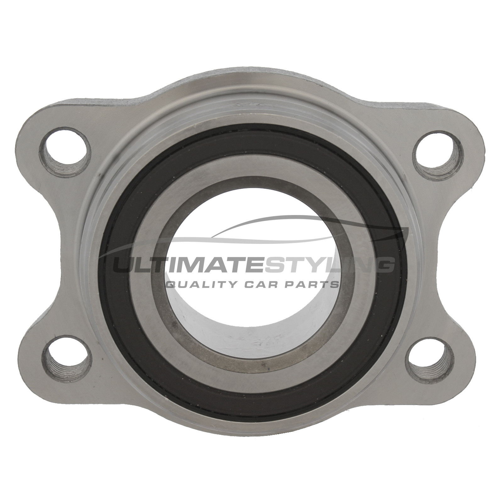 Audi A6 / Allroad / R8 Hub Bearing Kit - Front