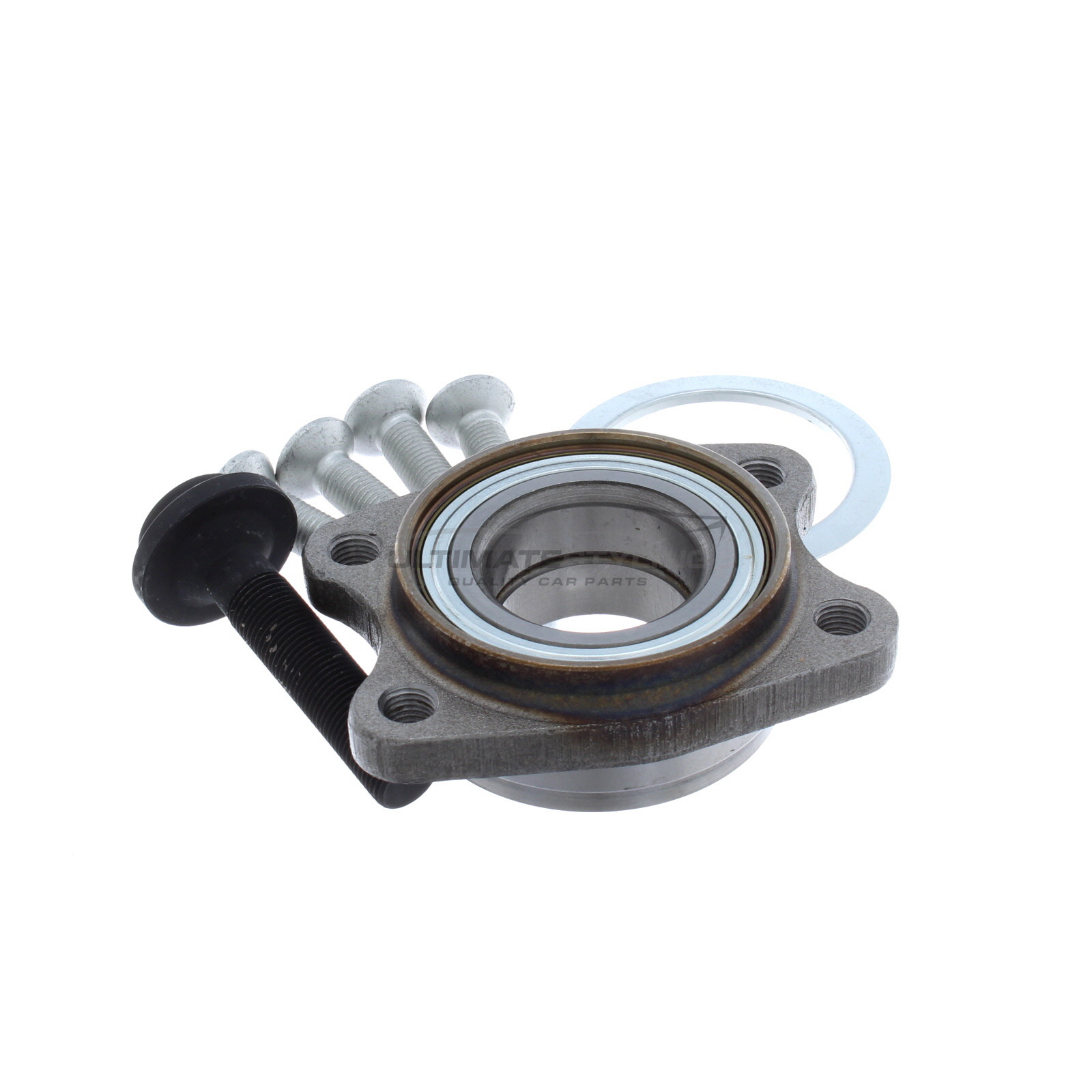 Audi A6 / Allroad / R8 Hub Bearing Kit - Front