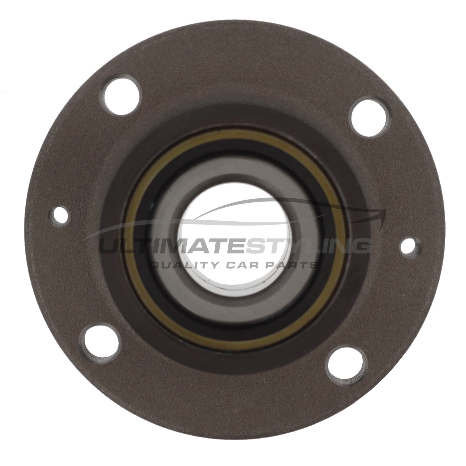 Vauxhall Adam / Corsa Hub Bearing Kit - Rear