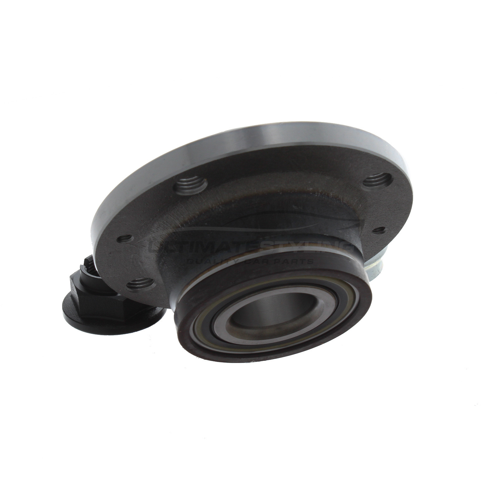 Vauxhall Adam / Corsa Hub Bearing Kit - Rear