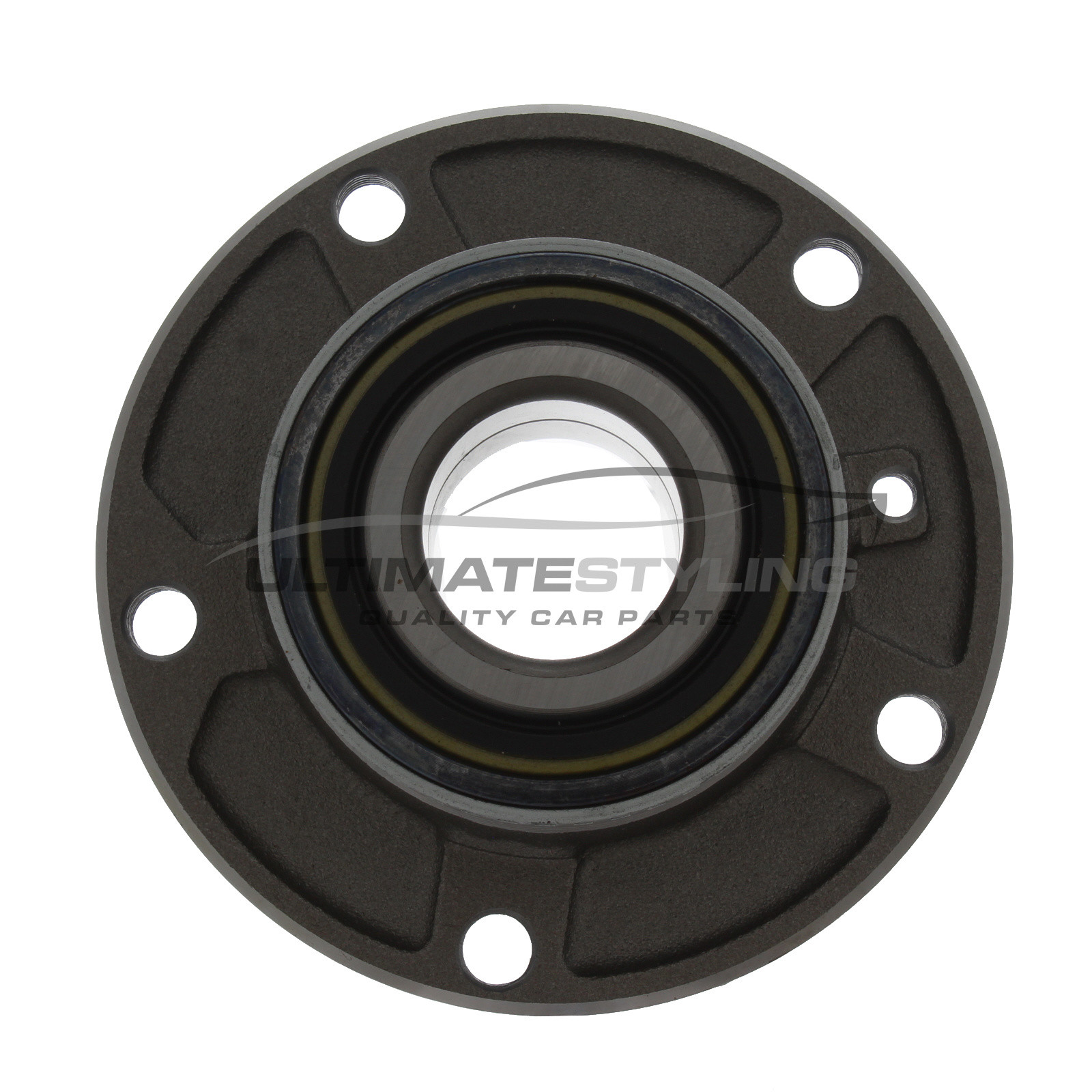 BMW 3 Series / 5 Series / 7 Series / 8 Series / Z3 / Z4 Hub Bearing Kit - Front