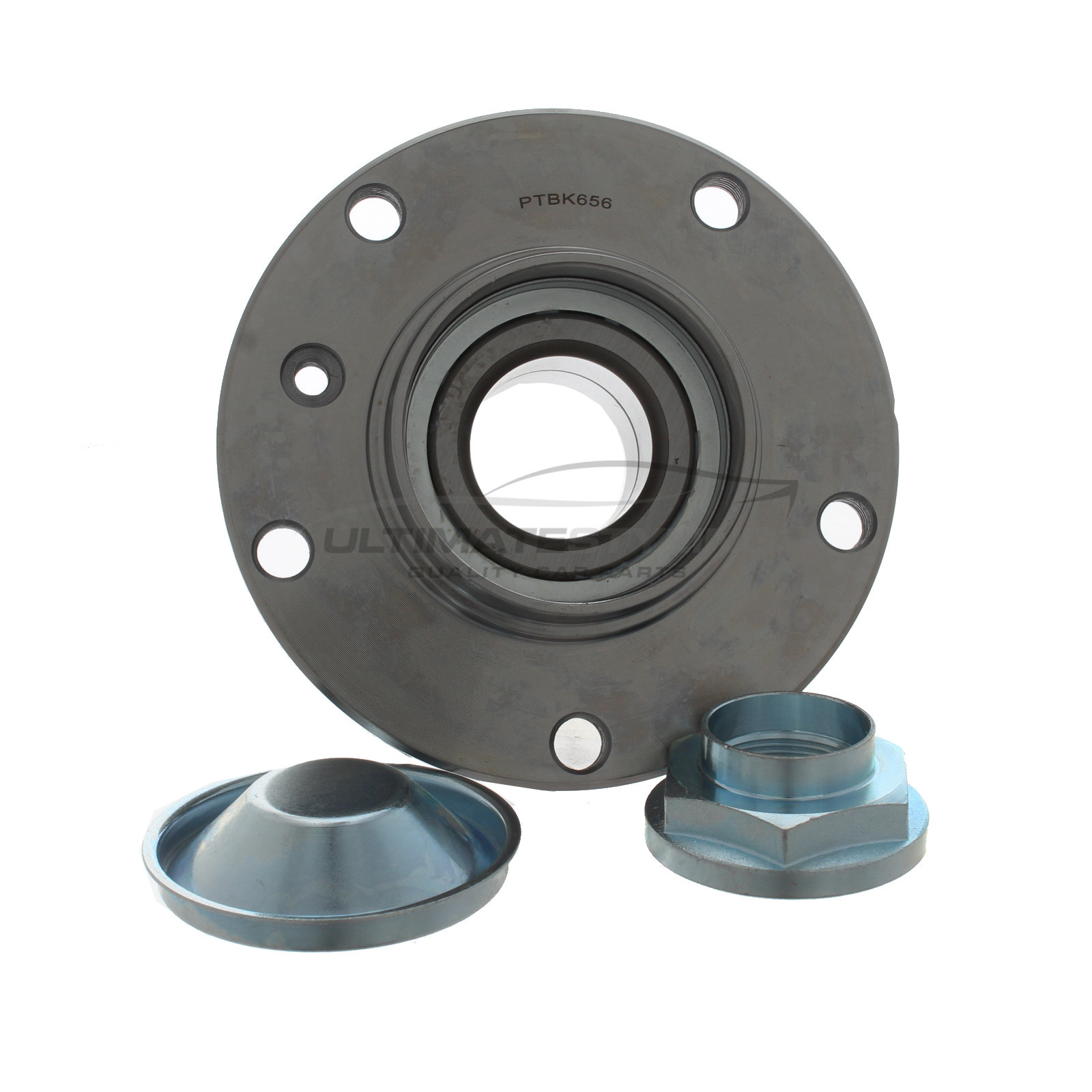 BMW 3 Series / 5 Series / 7 Series / 8 Series / Z3 / Z4 Hub Bearing Kit - Front