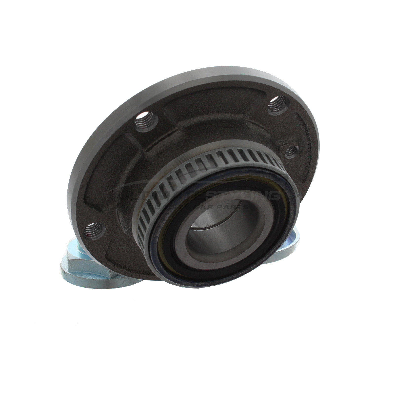 BMW 3 Series / 5 Series / 7 Series / 8 Series / Z3 / Z4 Hub Bearing Kit - Front