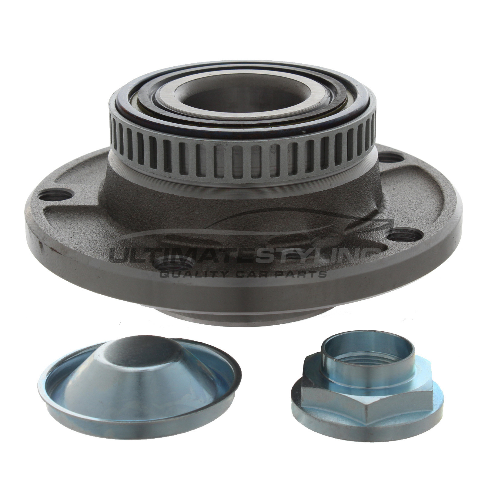 BMW 3 Series / 5 Series / 7 Series / 8 Series / Z3 / Z4 Hub Bearing Kit - Front