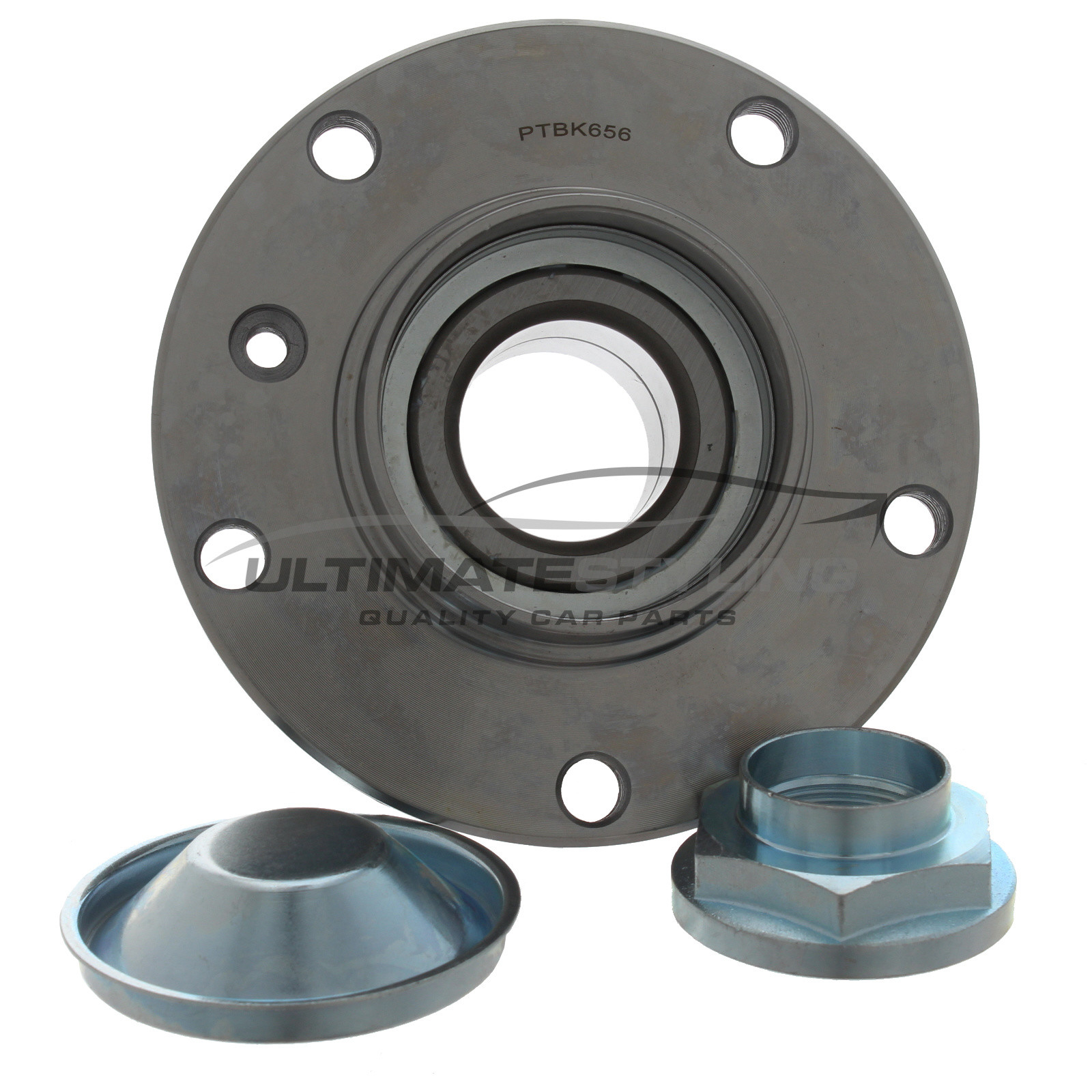BMW 3 Series / 5 Series / 7 Series / 8 Series / Z3 / Z4 Hub Bearing Kit - Front