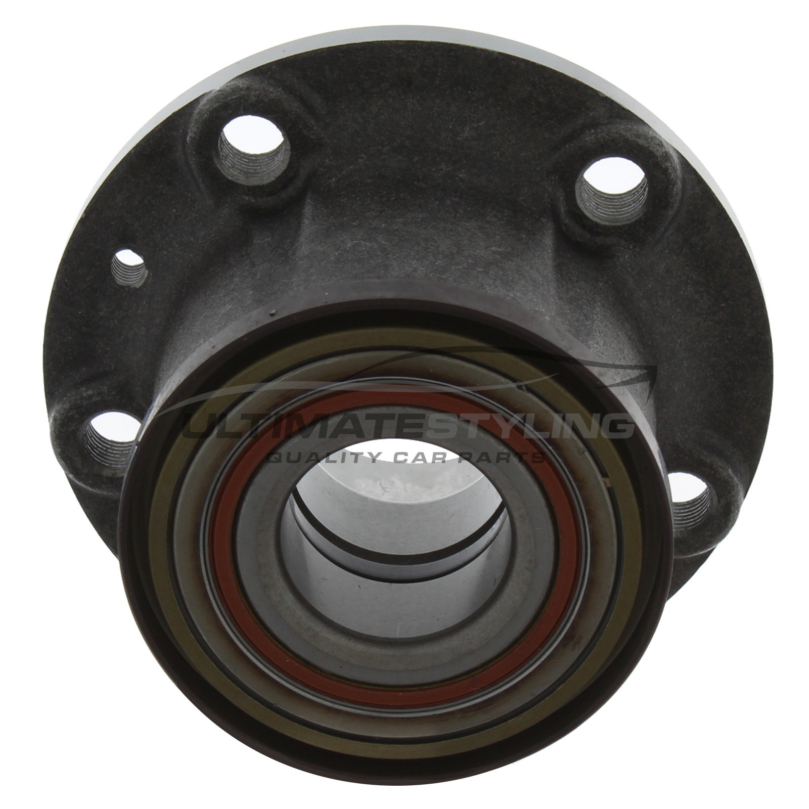 Citroen Relay, Fiat Ducato, Peugeot Boxer Hub Bearing Kit - Rear
