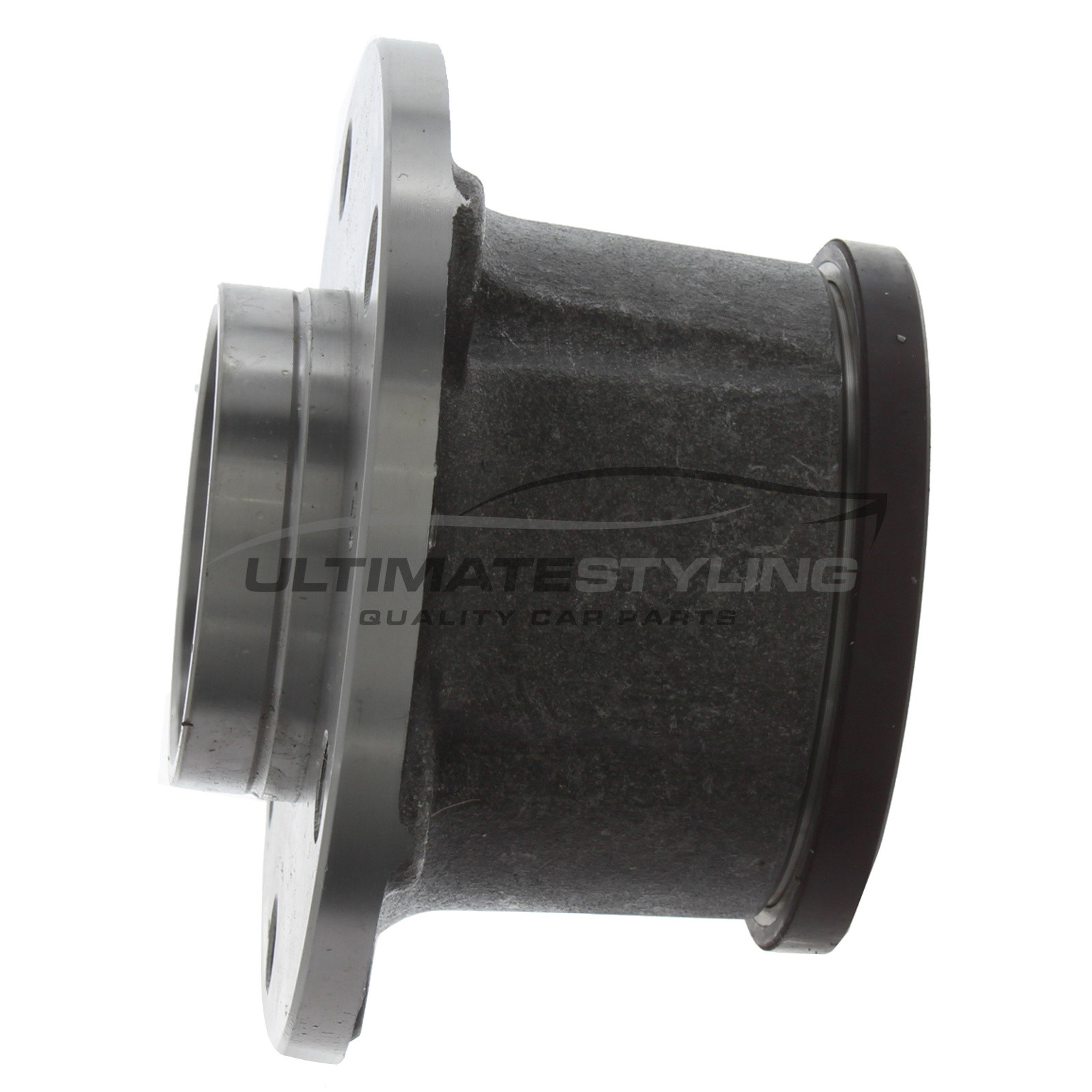 Citroen Relay, Fiat Ducato, Peugeot Boxer Hub Bearing Kit - Rear