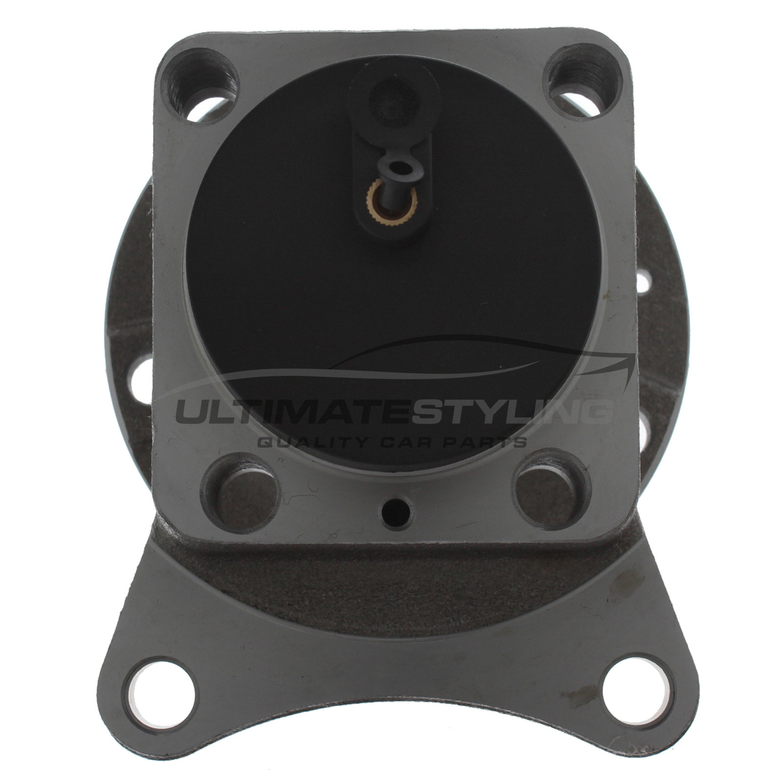 Citroen Dispatch, Fiat Scudo, Peugeot Expert, Toyota Proace Hub Bearing Kit - Rear